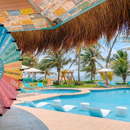 Margaritaville Island Reserve Riviera Cancun - A Karisma All-Inclusive Experience For All (Adults Only) Puerto Morelos Εξωτερικό φωτογραφία