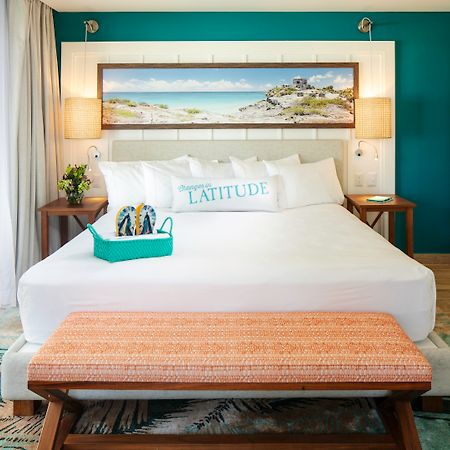 Margaritaville Island Reserve Riviera Cancun - A Karisma All-Inclusive Experience For All (Adults Only) Puerto Morelos Εξωτερικό φωτογραφία