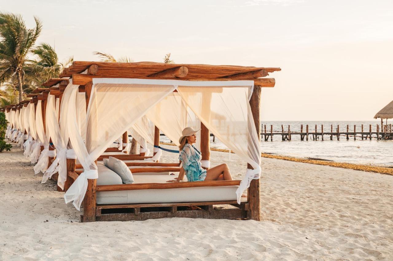 Margaritaville Island Reserve Riviera Cancun - A Karisma All-Inclusive Experience For All (Adults Only) Puerto Morelos Εξωτερικό φωτογραφία