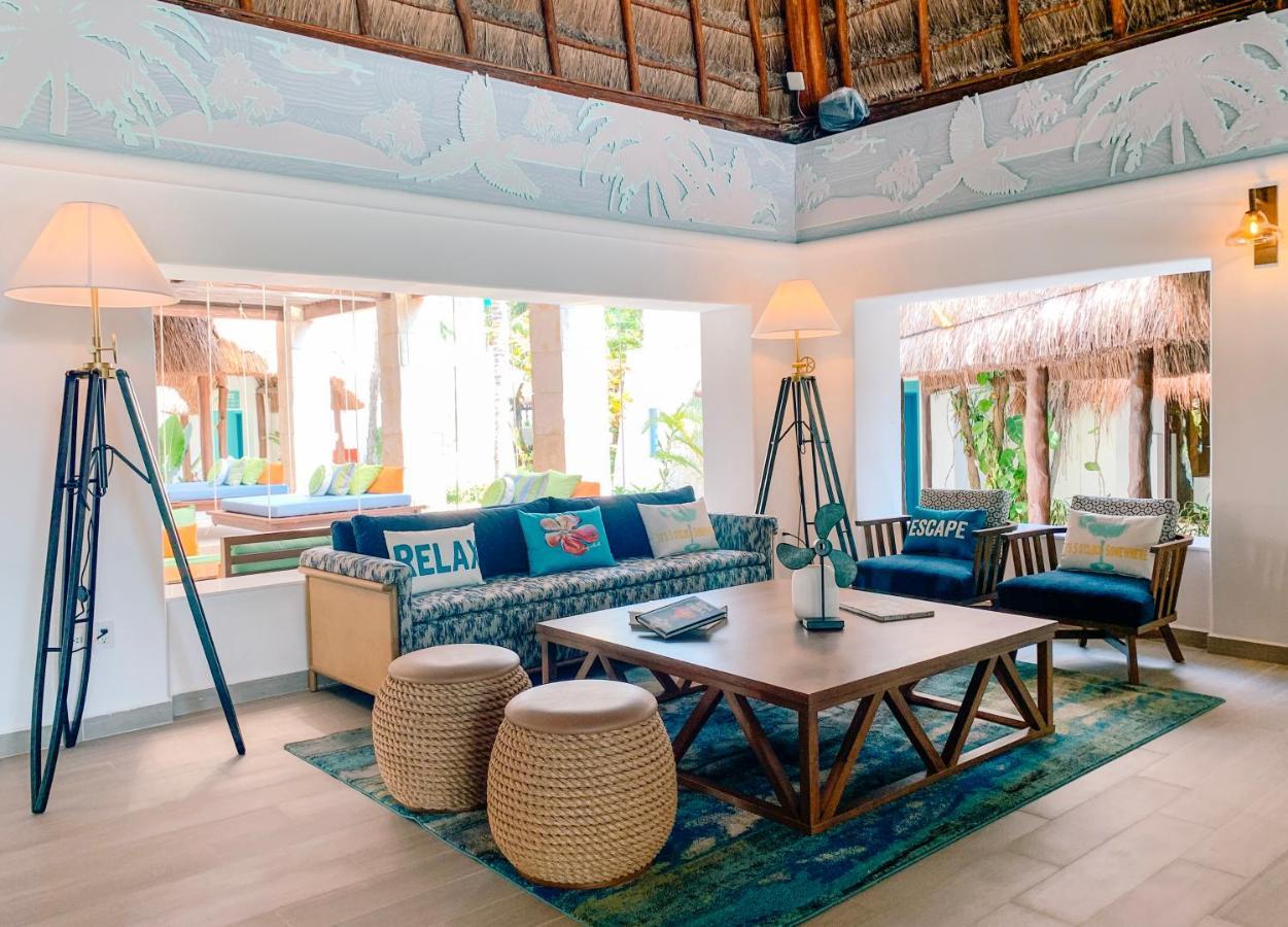 Margaritaville Island Reserve Riviera Cancun - A Karisma All-Inclusive Experience For All (Adults Only) Puerto Morelos Εξωτερικό φωτογραφία