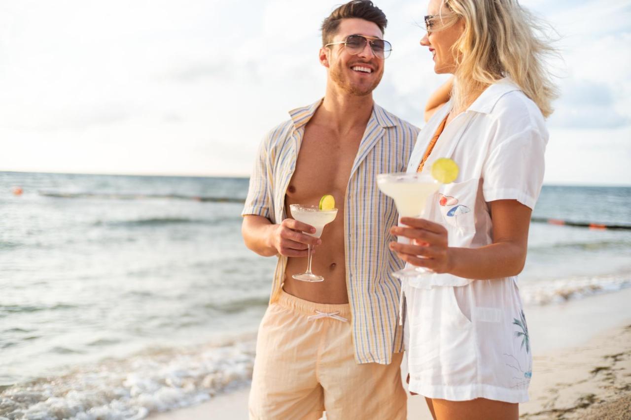 Margaritaville Island Reserve Riviera Cancun - A Karisma All-Inclusive Experience For All (Adults Only) Puerto Morelos Εξωτερικό φωτογραφία