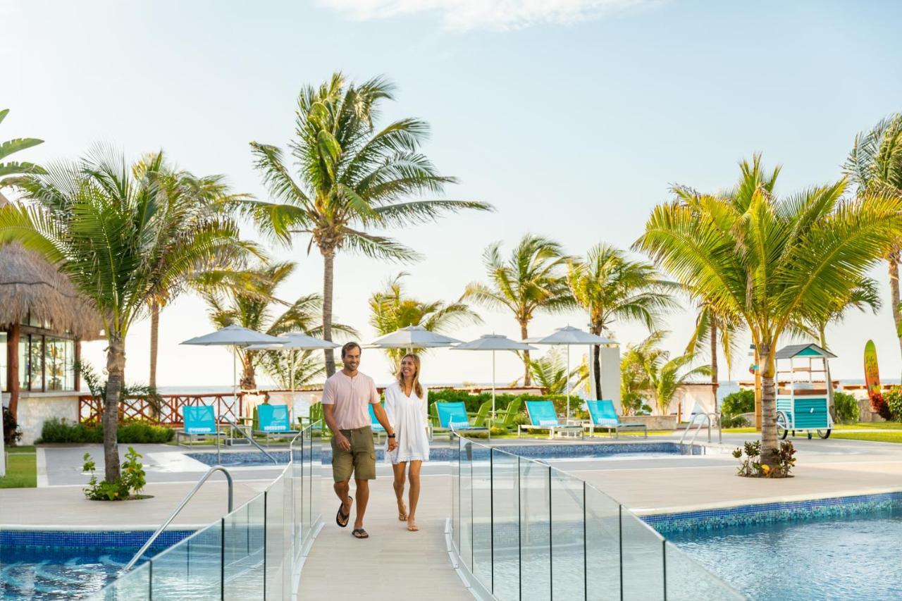 Margaritaville Island Reserve Riviera Cancun - A Karisma All-Inclusive Experience For All (Adults Only) Puerto Morelos Εξωτερικό φωτογραφία