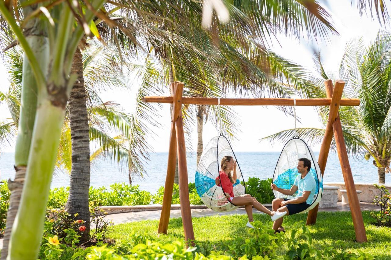 Margaritaville Island Reserve Riviera Cancun - A Karisma All-Inclusive Experience For All (Adults Only) Puerto Morelos Εξωτερικό φωτογραφία