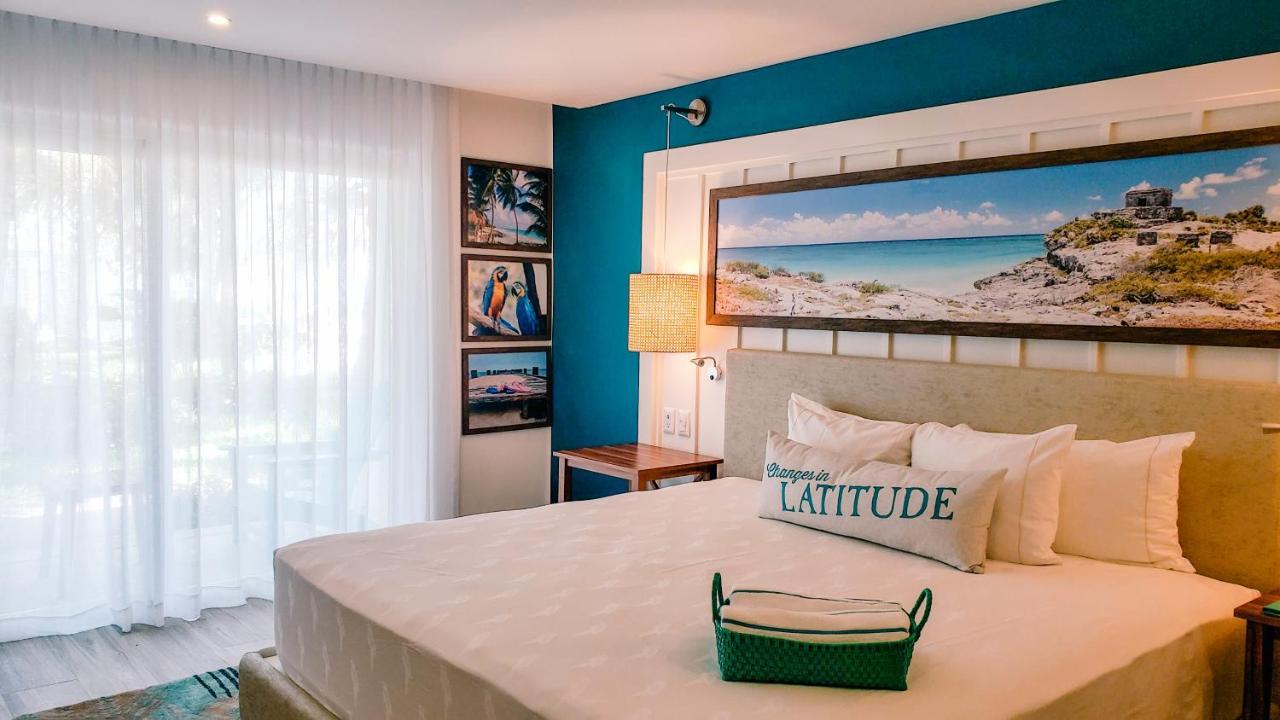 Margaritaville Island Reserve Riviera Cancun - A Karisma All-Inclusive Experience For All (Adults Only) Puerto Morelos Εξωτερικό φωτογραφία