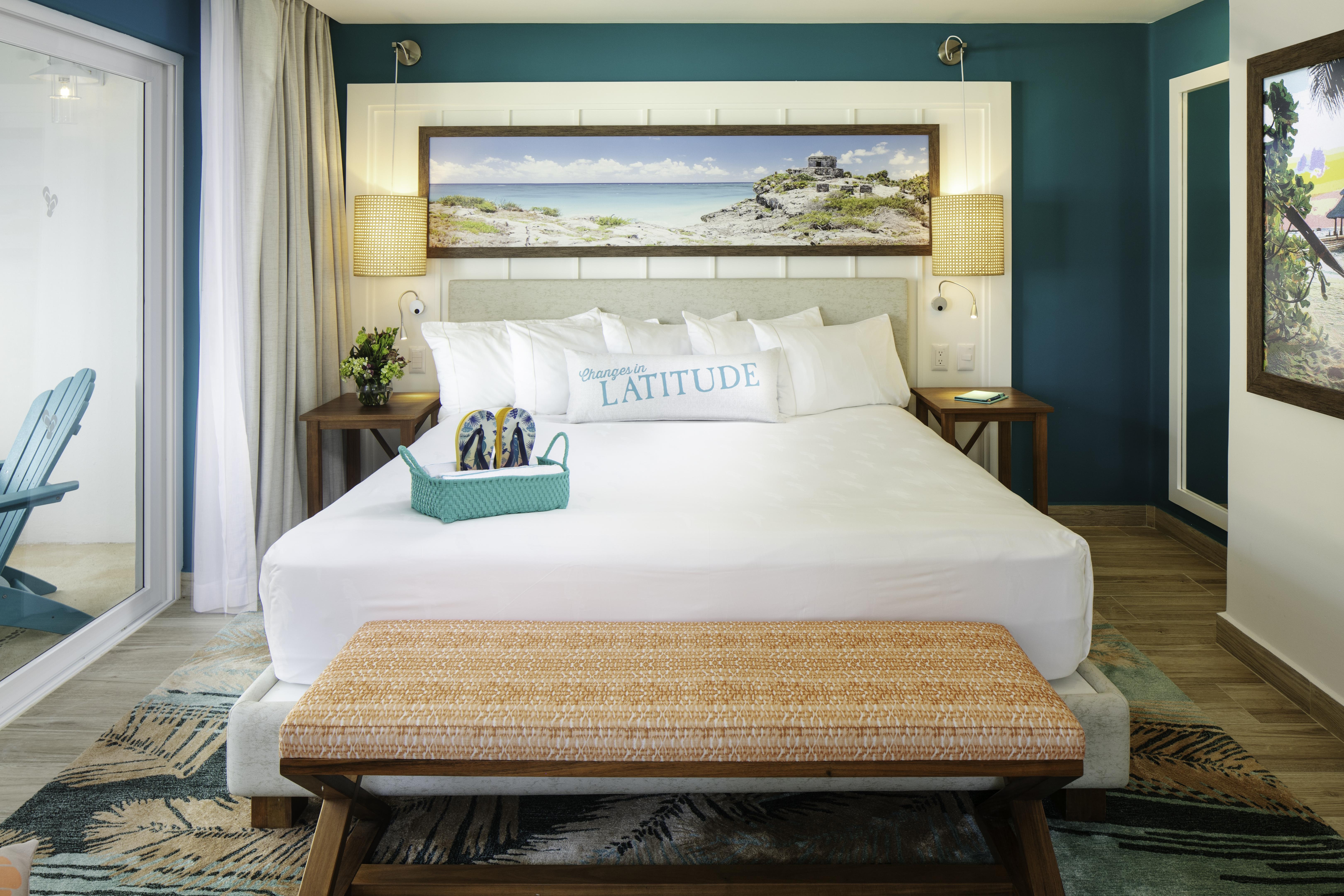 Margaritaville Island Reserve Riviera Cancun - A Karisma All-Inclusive Experience For All (Adults Only) Puerto Morelos Εξωτερικό φωτογραφία