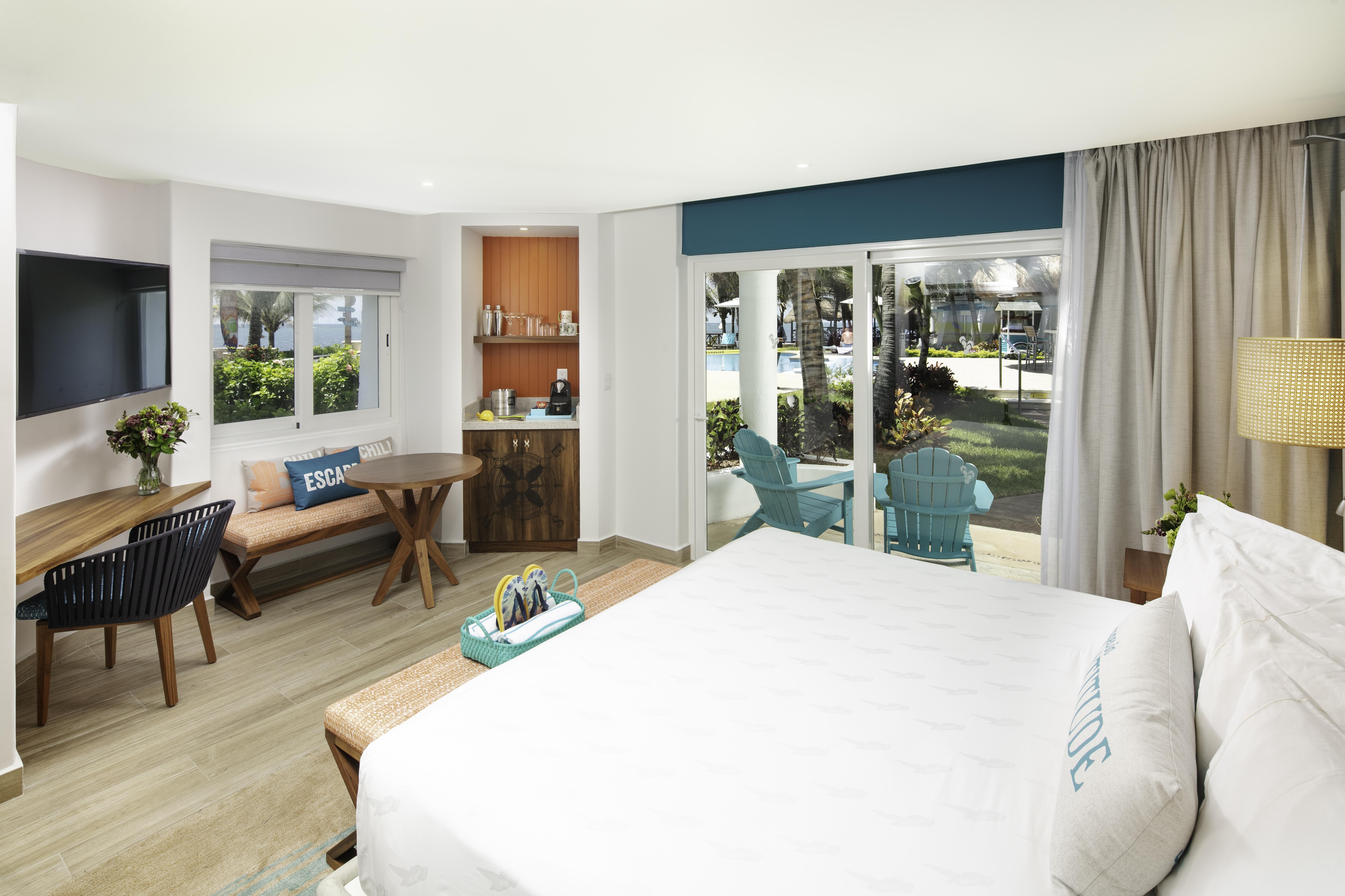 Margaritaville Island Reserve Riviera Cancun - A Karisma All-Inclusive Experience For All (Adults Only) Puerto Morelos Εξωτερικό φωτογραφία