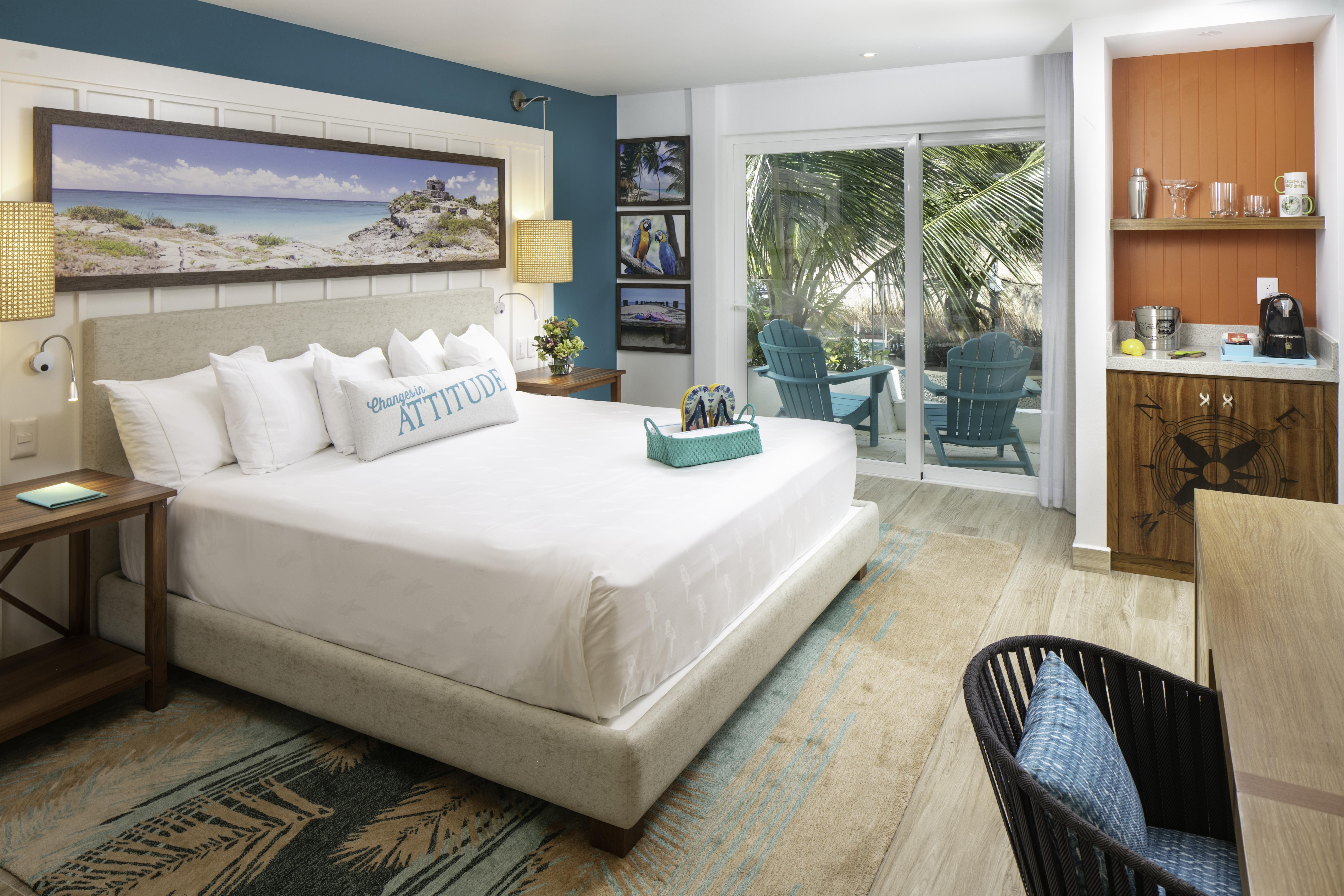 Margaritaville Island Reserve Riviera Cancun - A Karisma All-Inclusive Experience For All (Adults Only) Puerto Morelos Εξωτερικό φωτογραφία