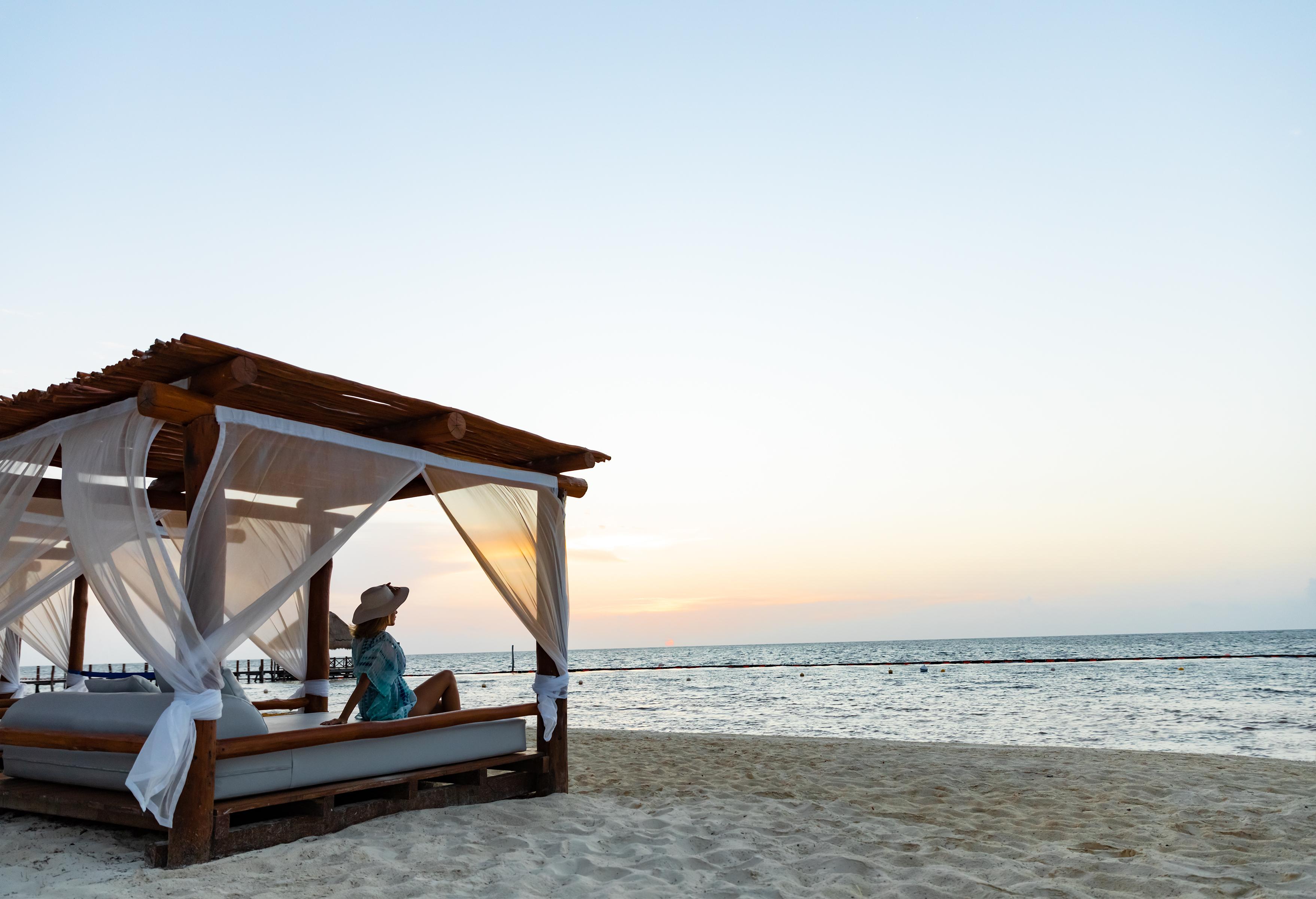 Margaritaville Island Reserve Riviera Cancun - A Karisma All-Inclusive Experience For All (Adults Only) Puerto Morelos Εξωτερικό φωτογραφία