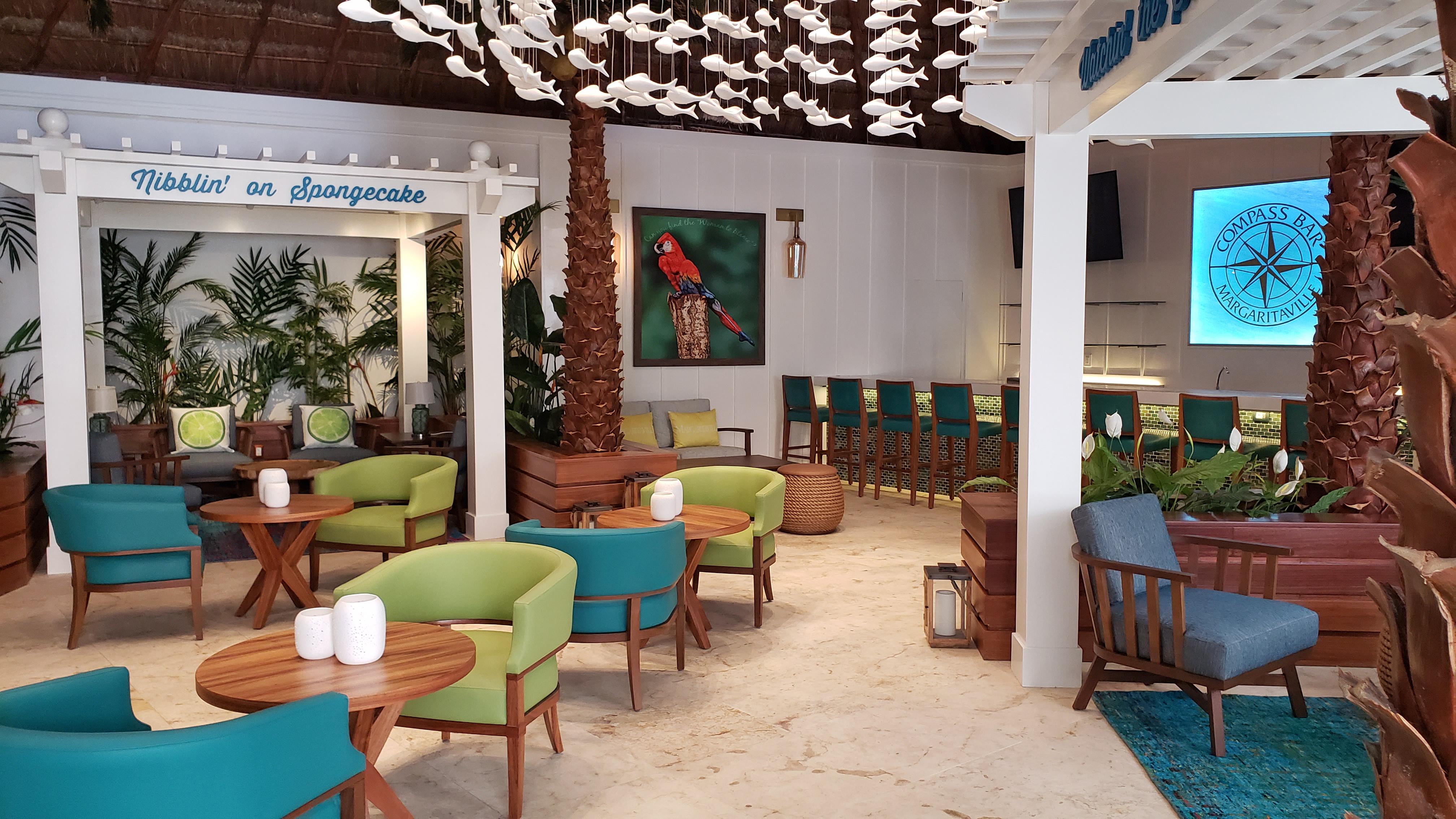 Margaritaville Island Reserve Riviera Cancun - A Karisma All-Inclusive Experience For All (Adults Only) Puerto Morelos Εξωτερικό φωτογραφία