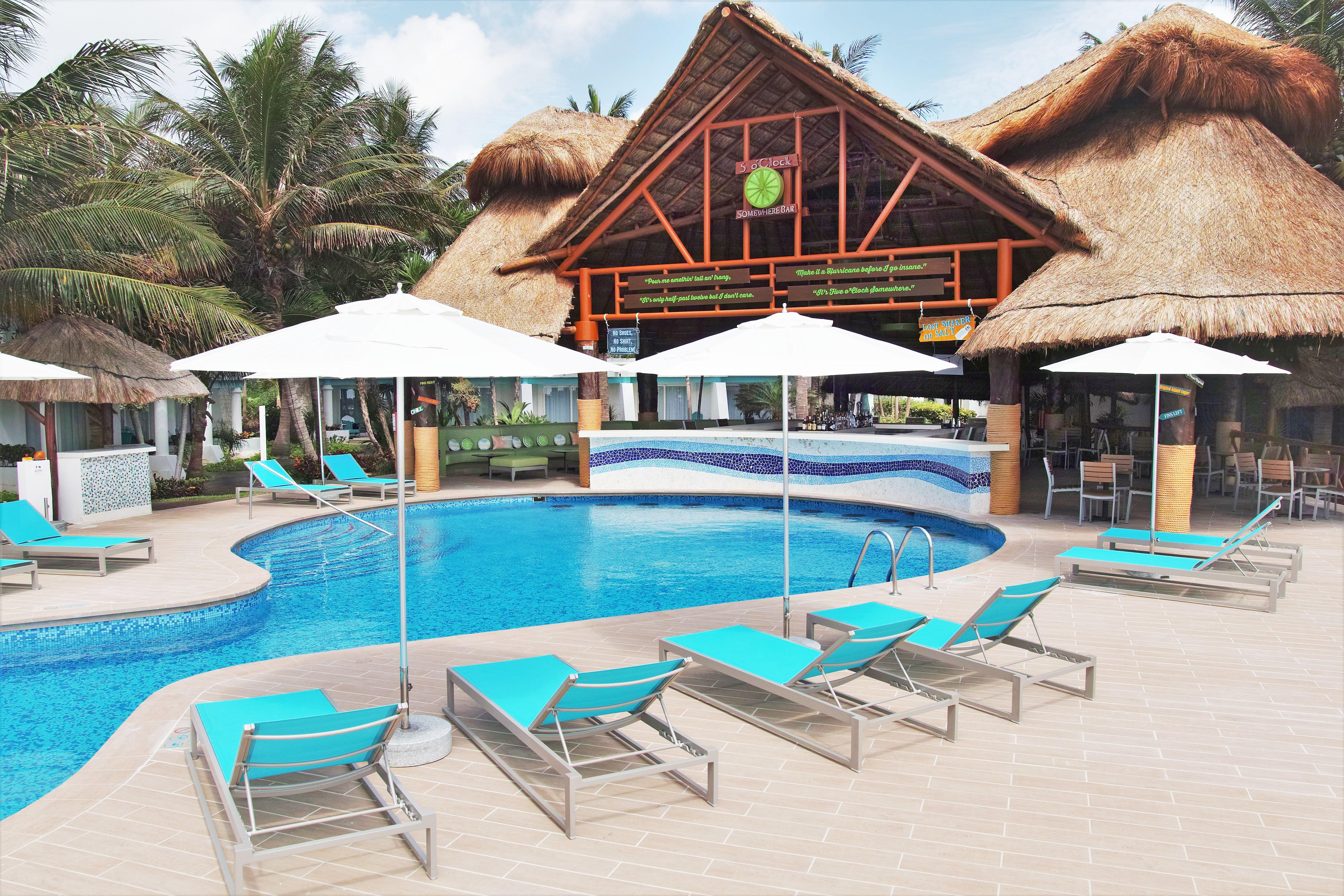 Margaritaville Island Reserve Riviera Cancun - A Karisma All-Inclusive Experience For All (Adults Only) Puerto Morelos Εξωτερικό φωτογραφία