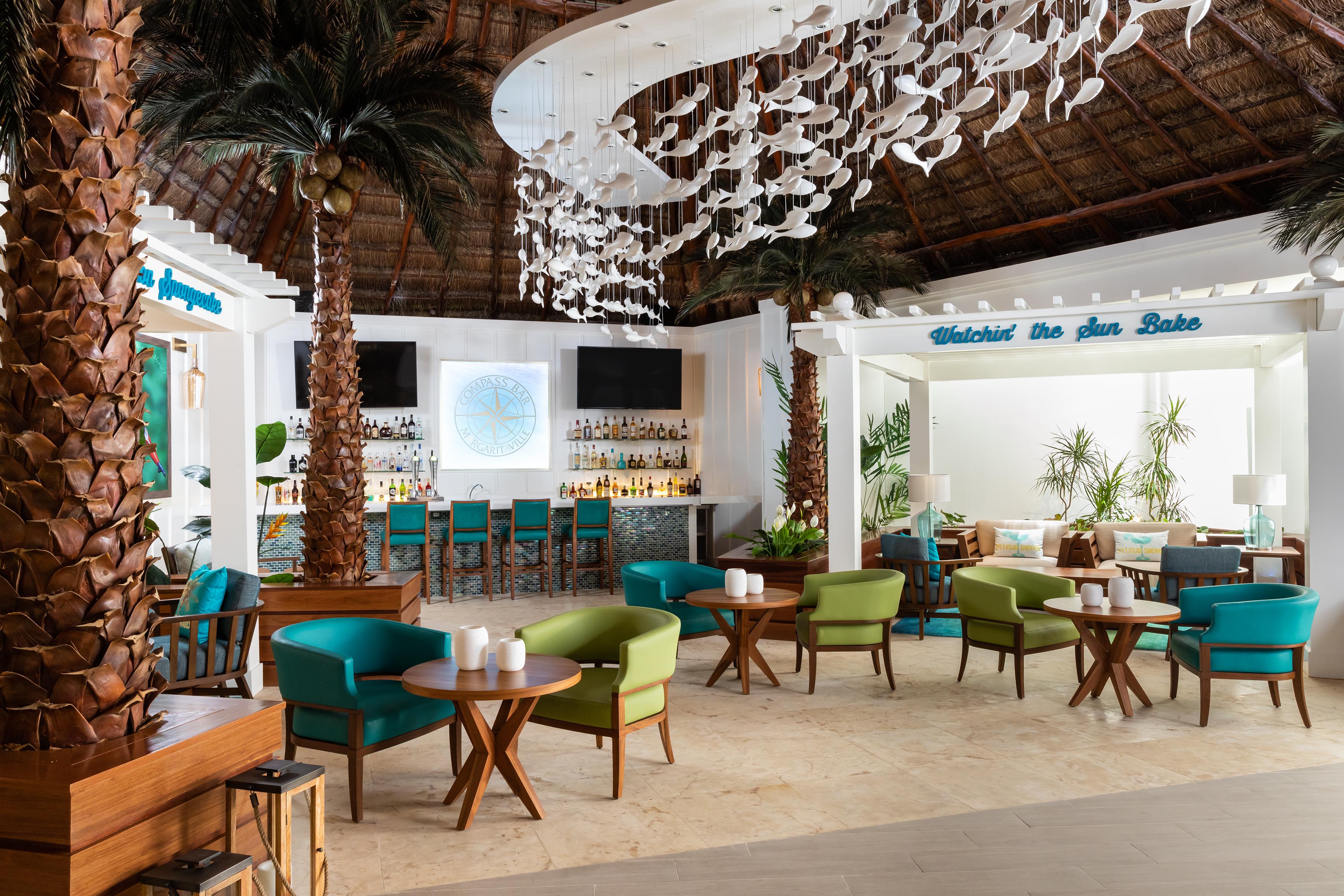 Margaritaville Island Reserve Riviera Cancun - A Karisma All-Inclusive Experience For All (Adults Only) Puerto Morelos Εξωτερικό φωτογραφία