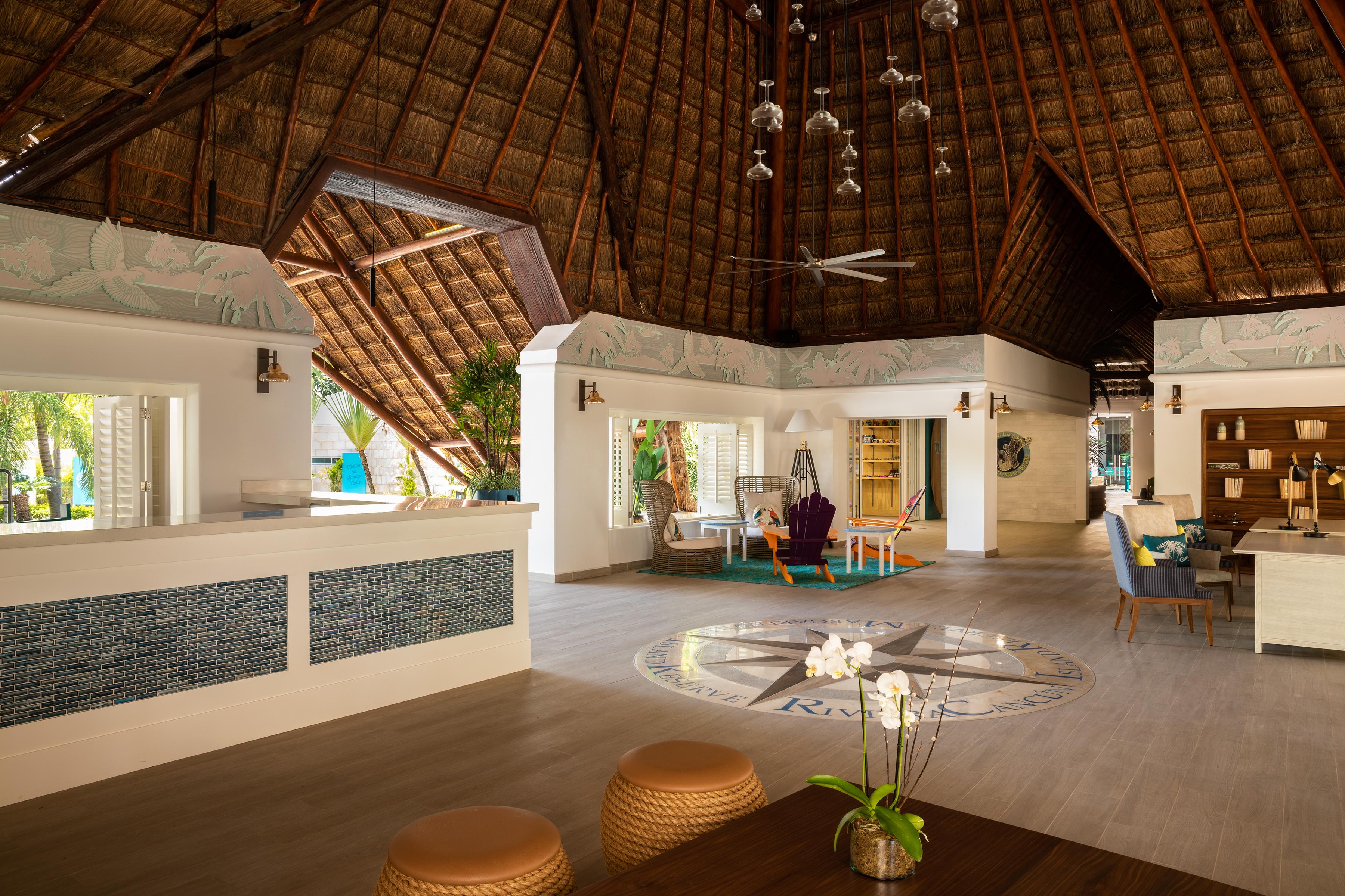 Margaritaville Island Reserve Riviera Cancun - A Karisma All-Inclusive Experience For All (Adults Only) Puerto Morelos Εξωτερικό φωτογραφία