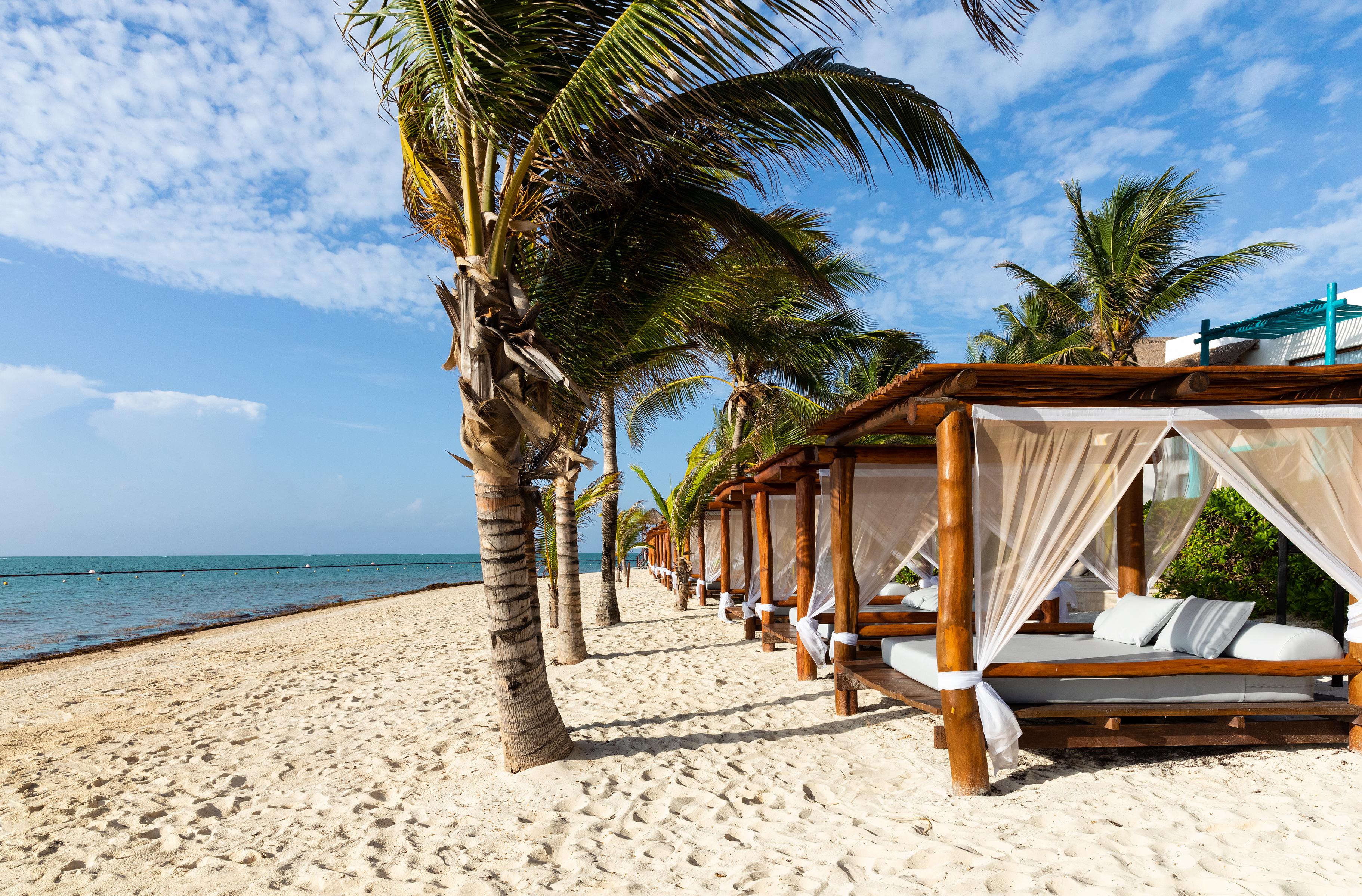 Margaritaville Island Reserve Riviera Cancun - A Karisma All-Inclusive Experience For All (Adults Only) Puerto Morelos Εξωτερικό φωτογραφία