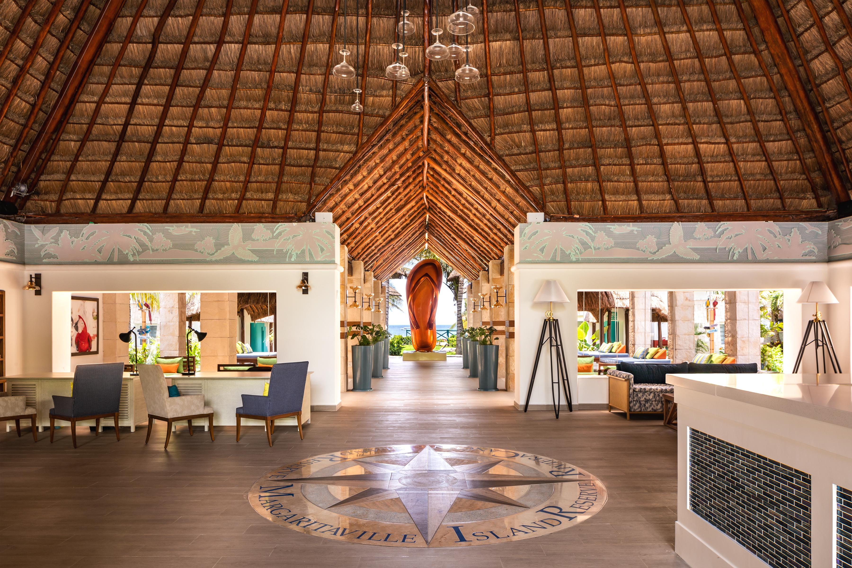 Margaritaville Island Reserve Riviera Cancun - A Karisma All-Inclusive Experience For All (Adults Only) Puerto Morelos Εξωτερικό φωτογραφία