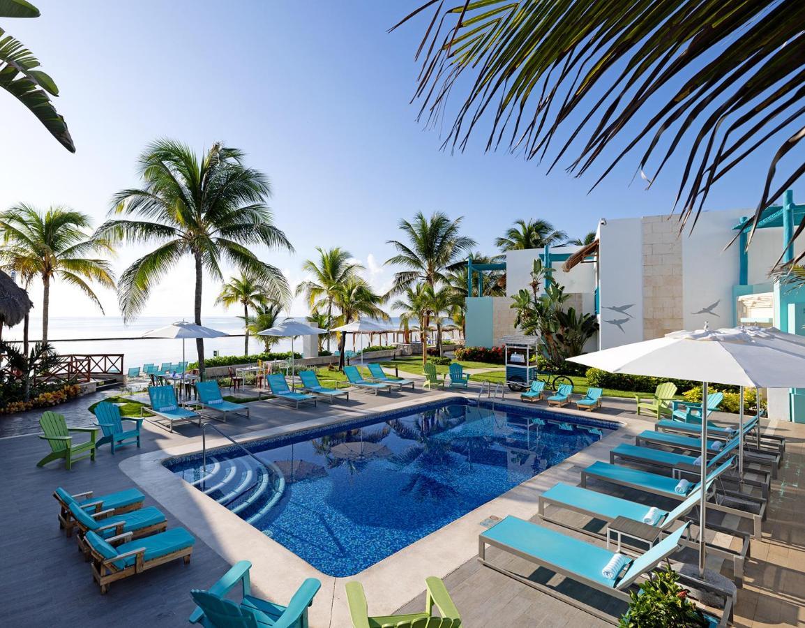 Margaritaville Island Reserve Riviera Cancun - A Karisma All-Inclusive Experience For All (Adults Only) Puerto Morelos Εξωτερικό φωτογραφία