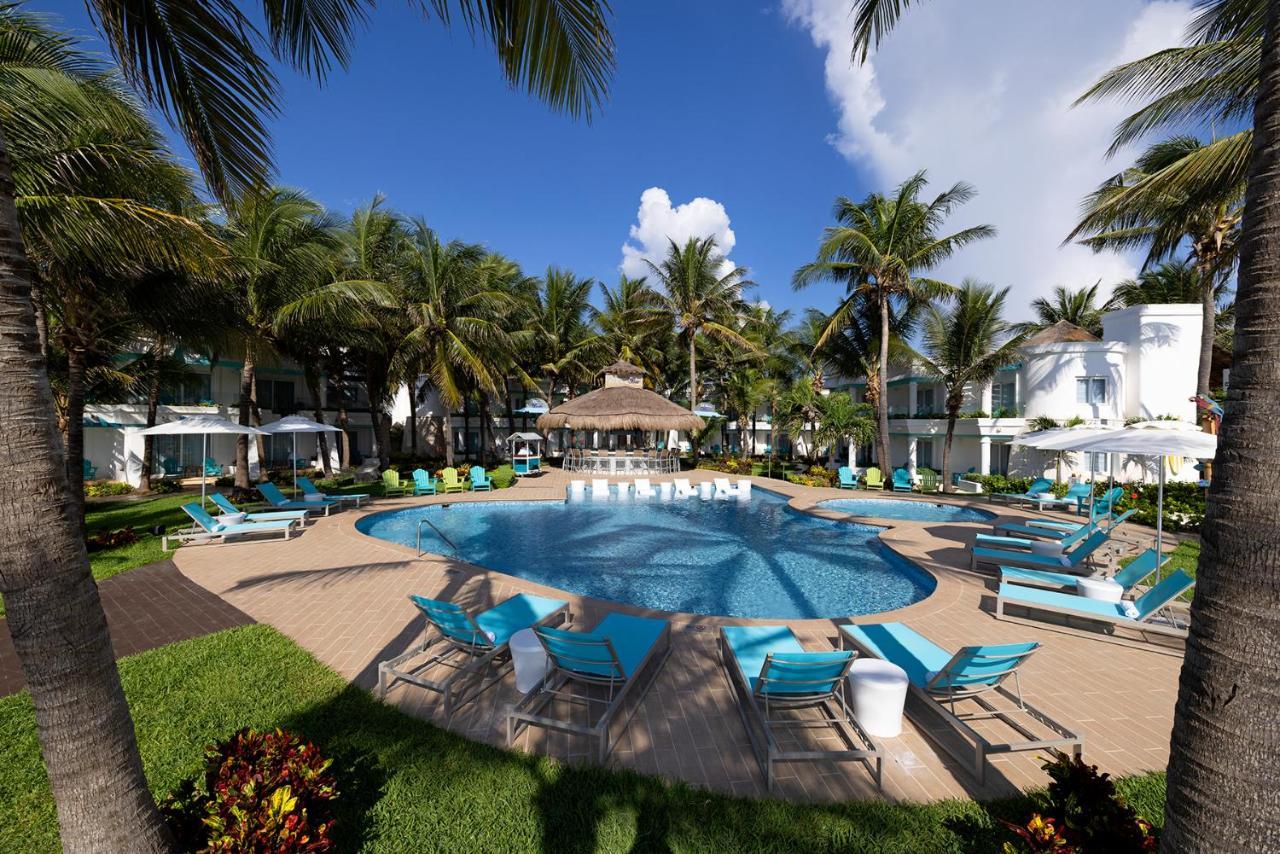 Margaritaville Island Reserve Riviera Cancun - A Karisma All-Inclusive Experience For All (Adults Only) Puerto Morelos Εξωτερικό φωτογραφία