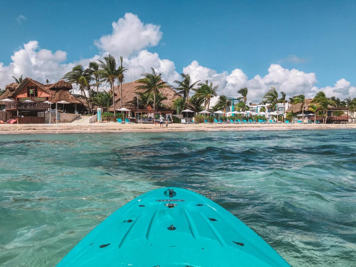 Margaritaville Island Reserve Riviera Cancun - A Karisma All-Inclusive Experience For All (Adults Only) Puerto Morelos Εξωτερικό φωτογραφία