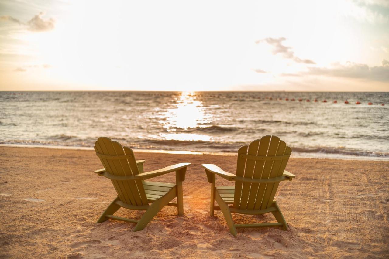 Margaritaville Island Reserve Riviera Cancun - A Karisma All-Inclusive Experience For All (Adults Only) Puerto Morelos Εξωτερικό φωτογραφία