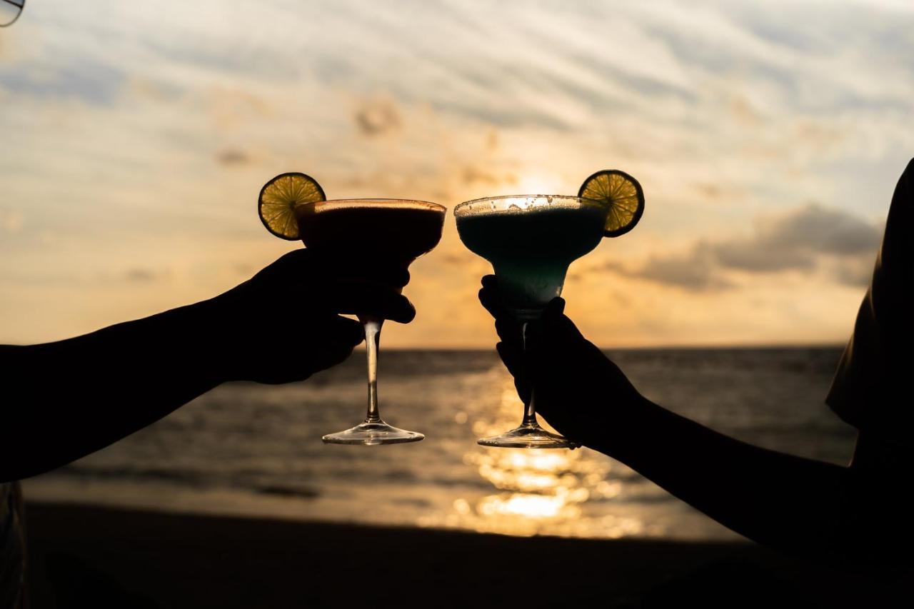 Margaritaville Island Reserve Riviera Cancun - A Karisma All-Inclusive Experience For All (Adults Only) Puerto Morelos Εξωτερικό φωτογραφία