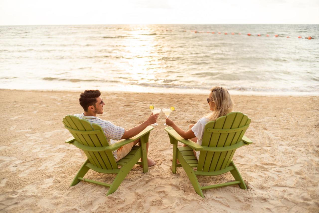 Margaritaville Island Reserve Riviera Cancun - A Karisma All-Inclusive Experience For All (Adults Only) Puerto Morelos Εξωτερικό φωτογραφία