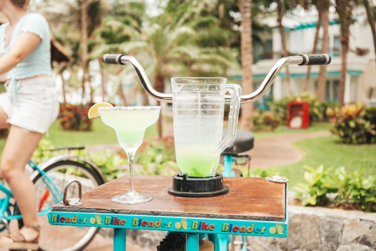 Margaritaville Island Reserve Riviera Cancun - A Karisma All-Inclusive Experience For All (Adults Only) Puerto Morelos Εξωτερικό φωτογραφία