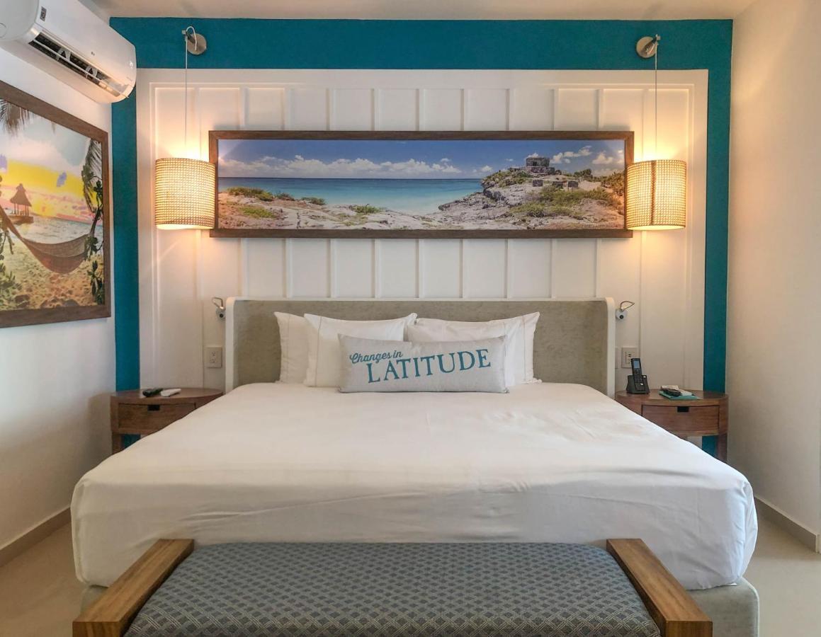 Margaritaville Island Reserve Riviera Cancun - A Karisma All-Inclusive Experience For All (Adults Only) Puerto Morelos Εξωτερικό φωτογραφία