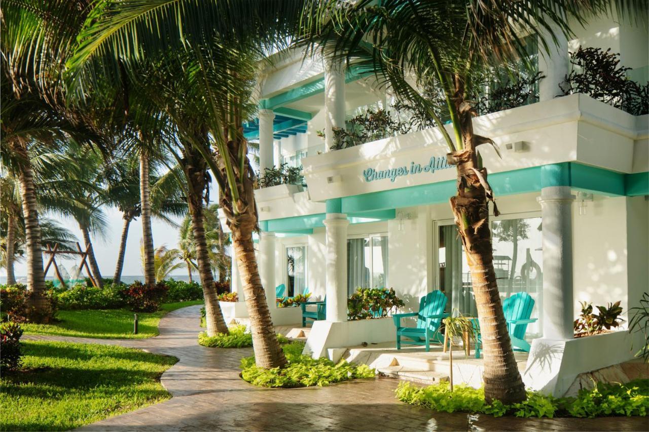 Margaritaville Island Reserve Riviera Cancun - A Karisma All-Inclusive Experience For All (Adults Only) Puerto Morelos Εξωτερικό φωτογραφία