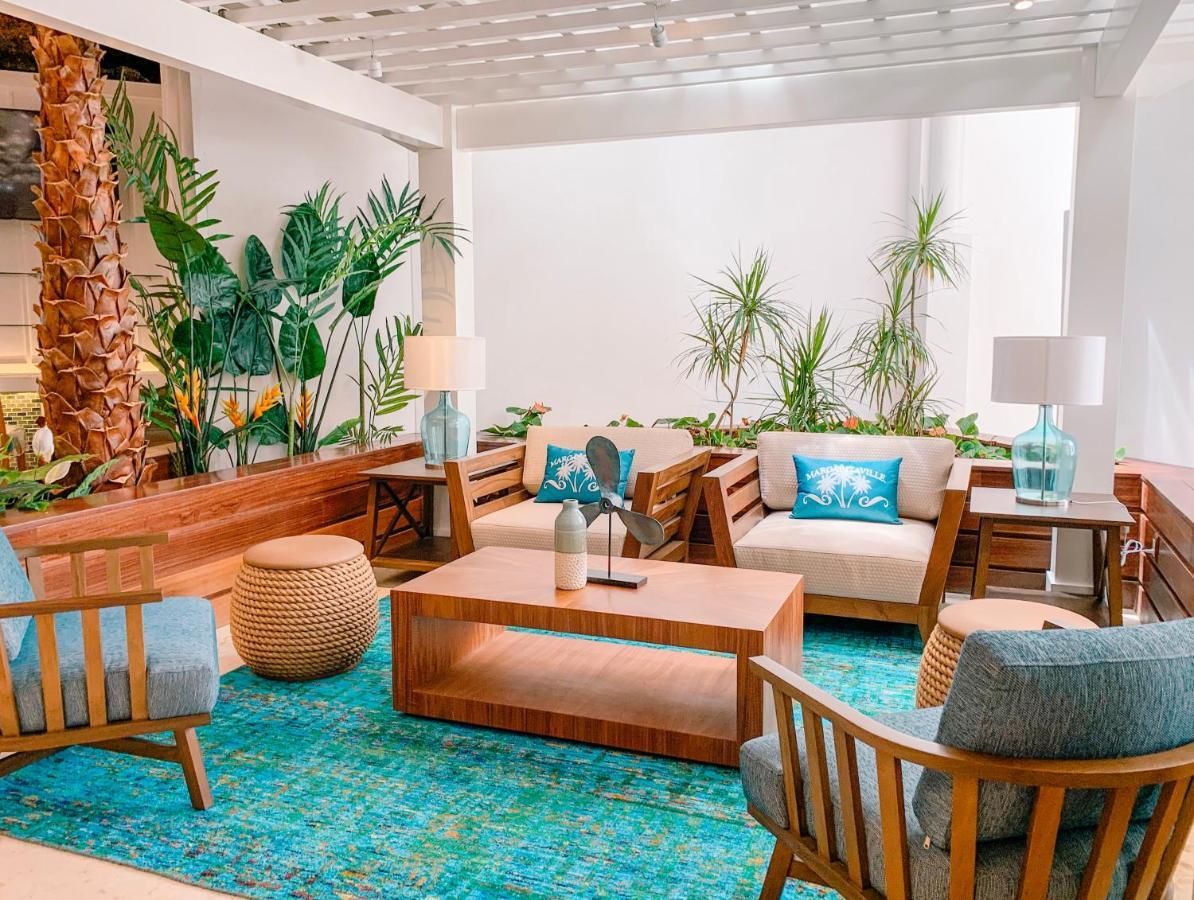 Margaritaville Island Reserve Riviera Cancun - A Karisma All-Inclusive Experience For All (Adults Only) Puerto Morelos Εξωτερικό φωτογραφία
