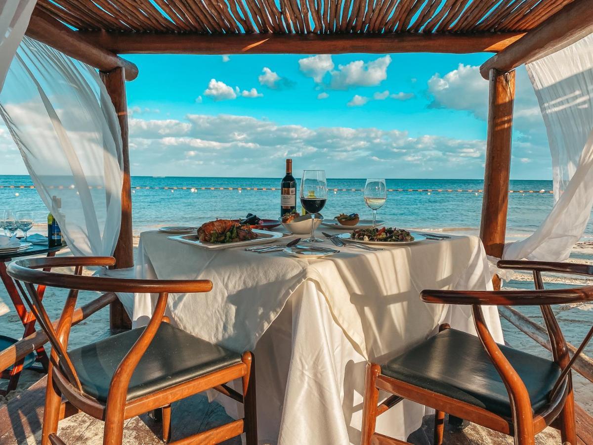 Margaritaville Island Reserve Riviera Cancun - A Karisma All-Inclusive Experience For All (Adults Only) Puerto Morelos Εξωτερικό φωτογραφία