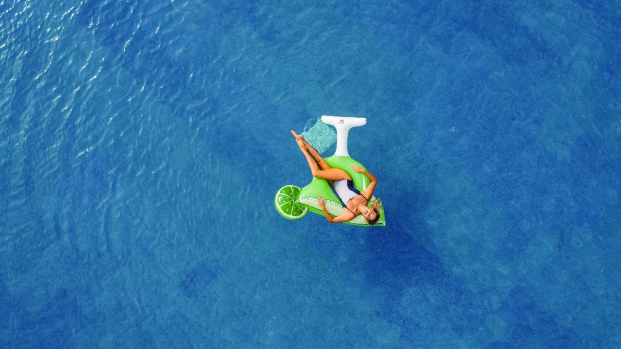 Margaritaville Island Reserve Riviera Cancun - A Karisma All-Inclusive Experience For All (Adults Only) Puerto Morelos Εξωτερικό φωτογραφία