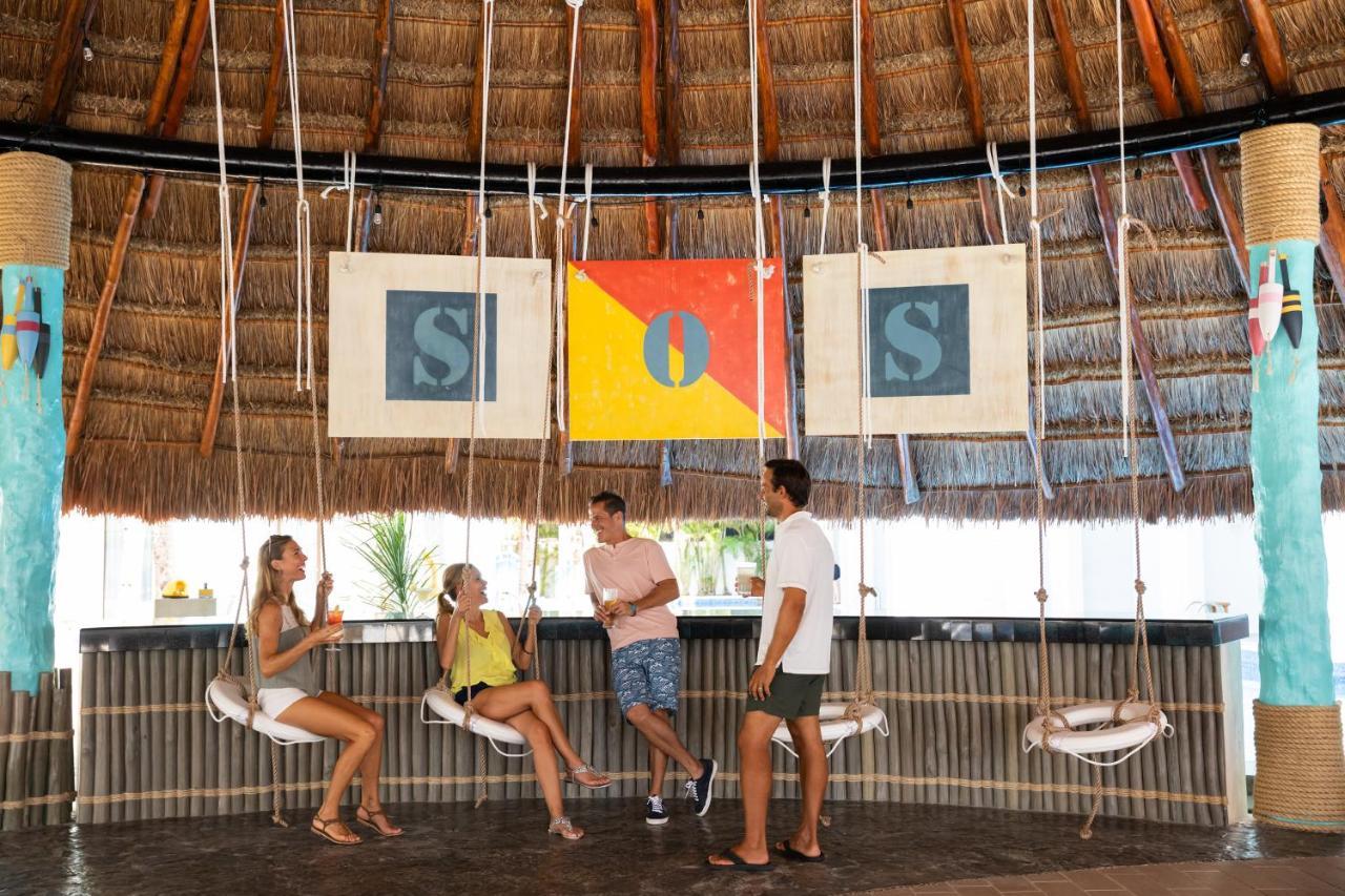 Margaritaville Island Reserve Riviera Cancun - A Karisma All-Inclusive Experience For All (Adults Only) Puerto Morelos Εξωτερικό φωτογραφία