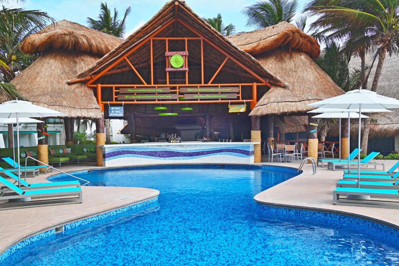 Margaritaville Island Reserve Riviera Cancun - A Karisma All-Inclusive Experience For All (Adults Only) Puerto Morelos Εξωτερικό φωτογραφία