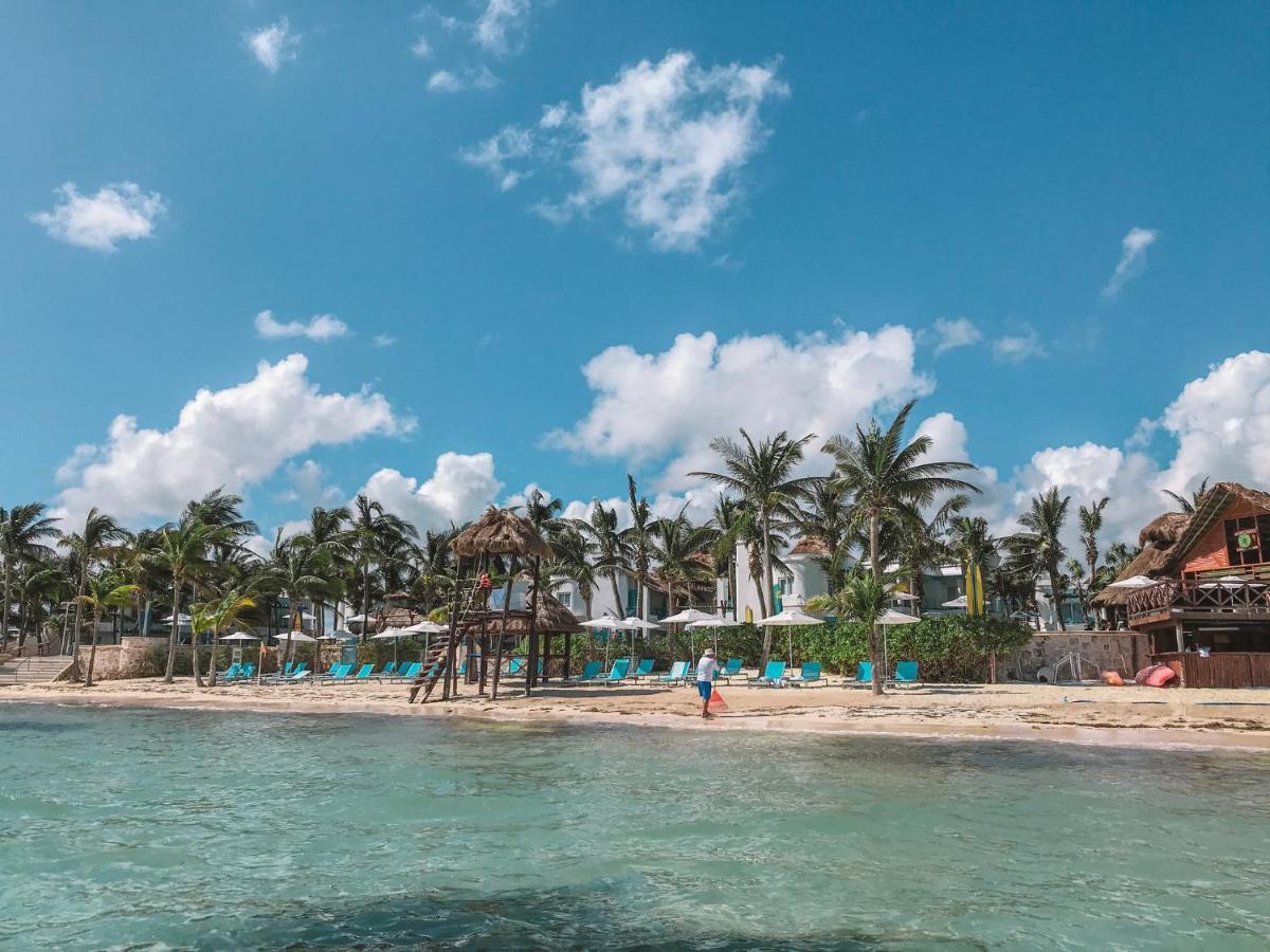 Margaritaville Island Reserve Riviera Cancun - A Karisma All-Inclusive Experience For All (Adults Only) Puerto Morelos Εξωτερικό φωτογραφία