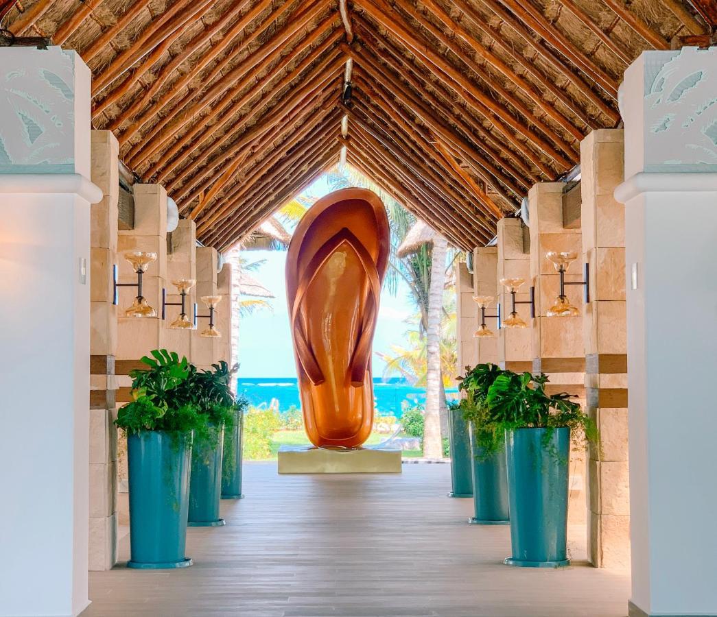 Margaritaville Island Reserve Riviera Cancun - A Karisma All-Inclusive Experience For All (Adults Only) Puerto Morelos Εξωτερικό φωτογραφία
