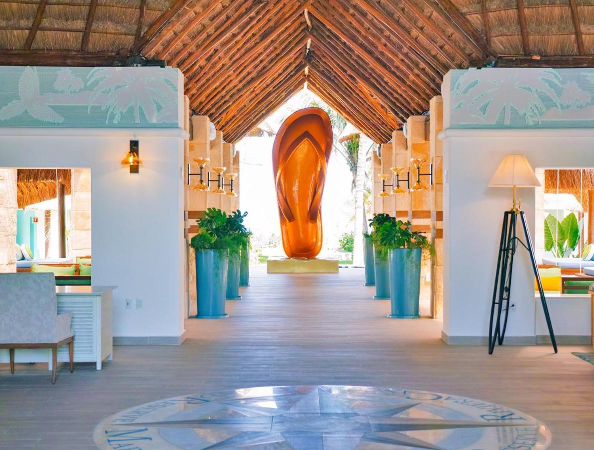 Margaritaville Island Reserve Riviera Cancun - A Karisma All-Inclusive Experience For All (Adults Only) Puerto Morelos Εξωτερικό φωτογραφία