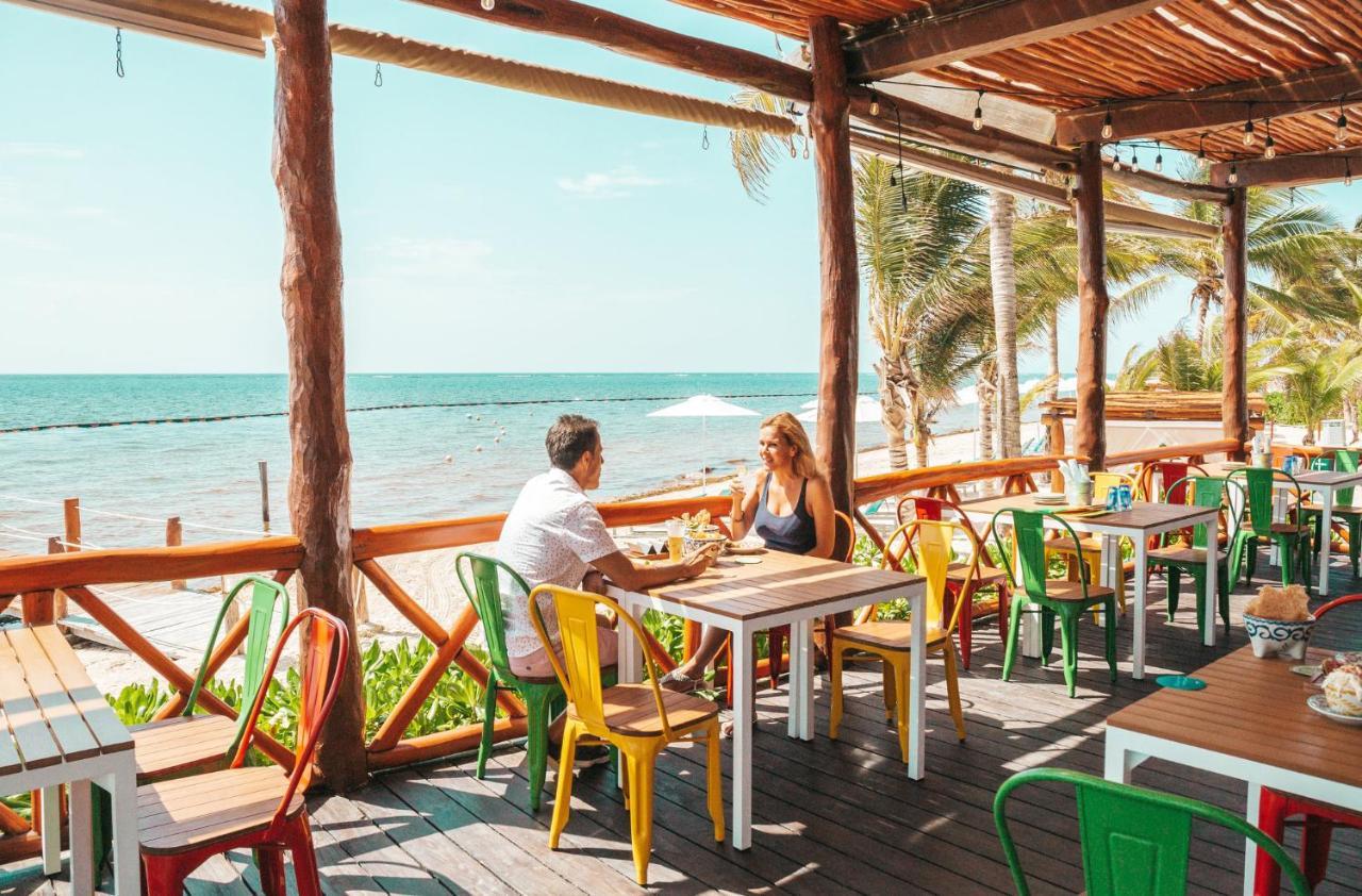 Margaritaville Island Reserve Riviera Cancun - A Karisma All-Inclusive Experience For All (Adults Only) Puerto Morelos Εξωτερικό φωτογραφία