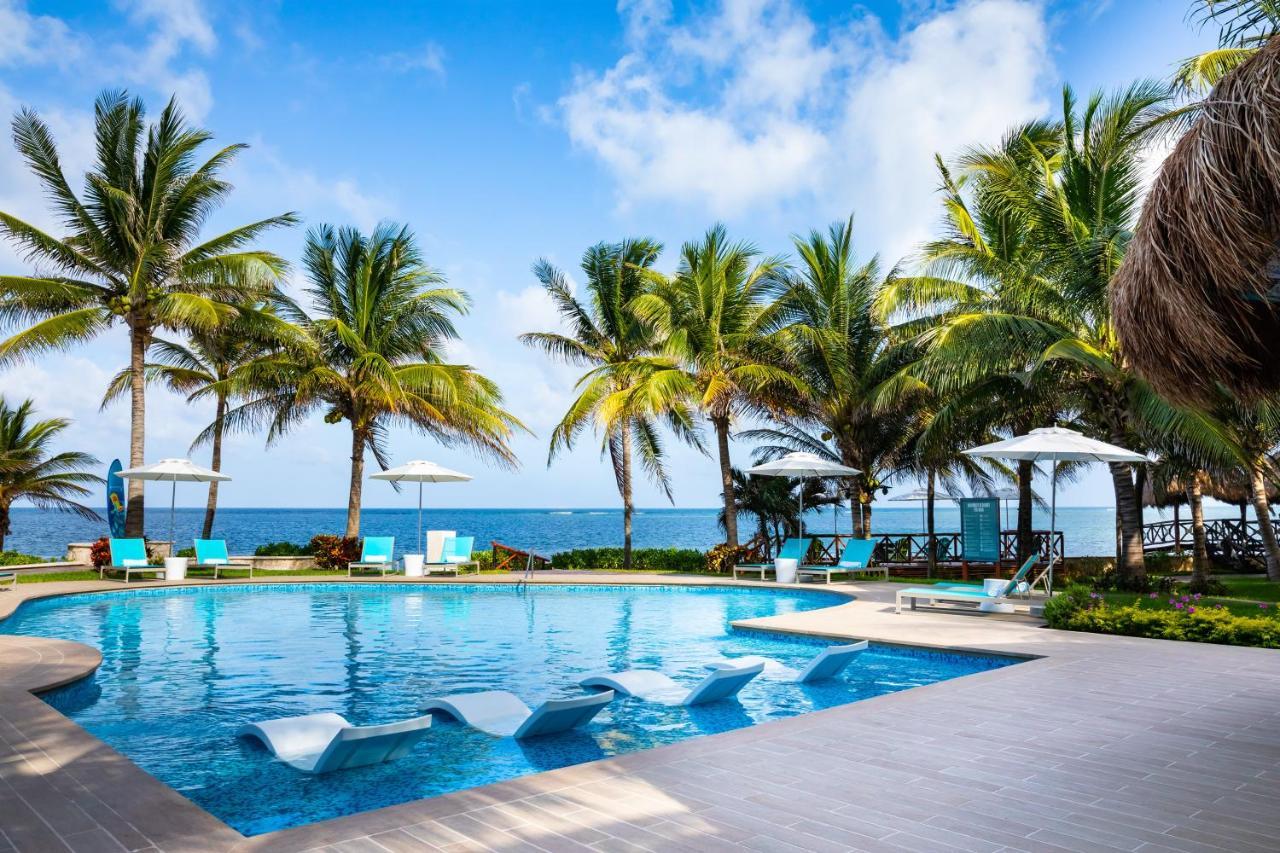 Margaritaville Island Reserve Riviera Cancun - A Karisma All-Inclusive Experience For All (Adults Only) Puerto Morelos Εξωτερικό φωτογραφία