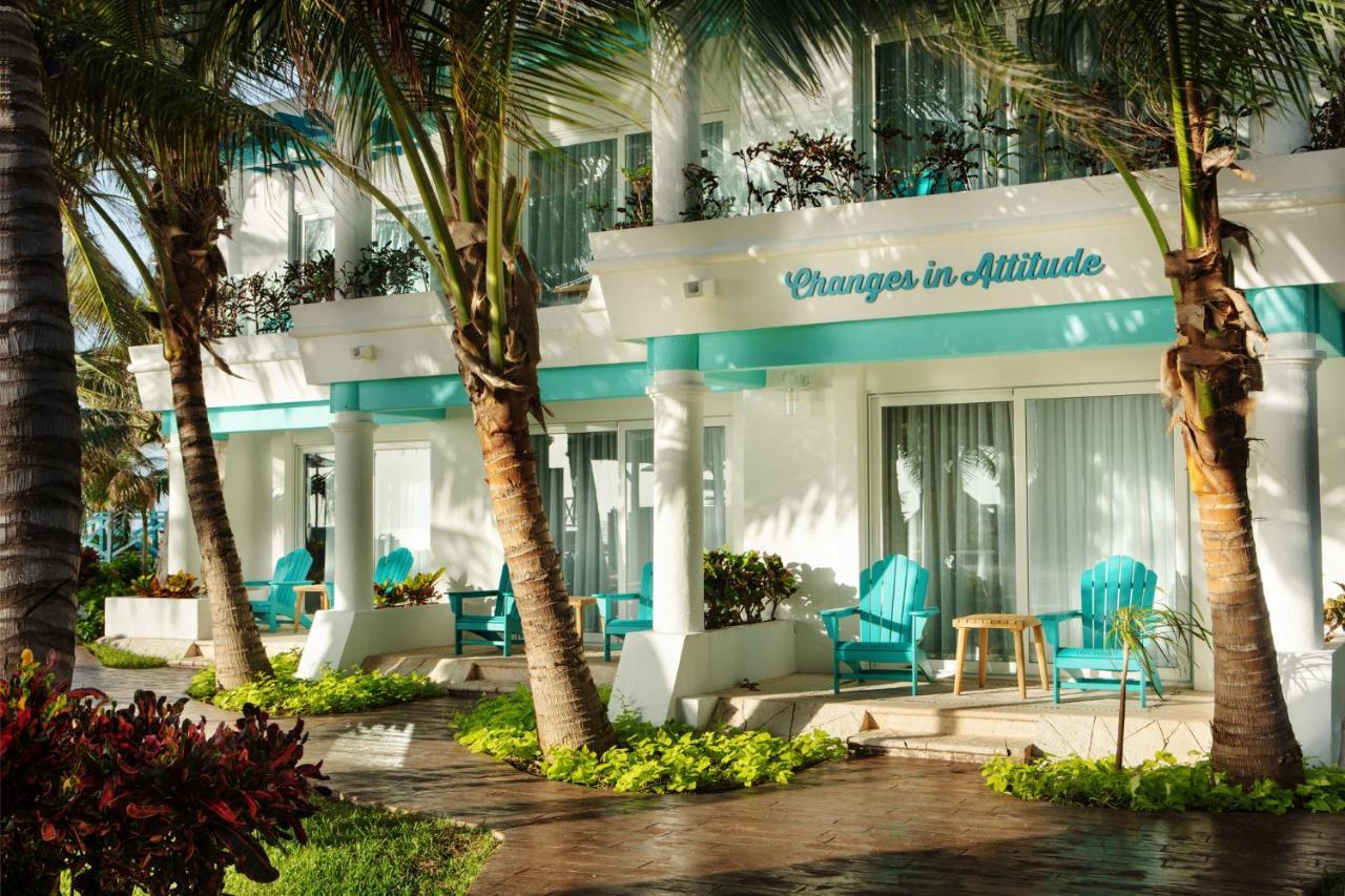 Margaritaville Island Reserve Riviera Cancun - A Karisma All-Inclusive Experience For All (Adults Only) Puerto Morelos Εξωτερικό φωτογραφία