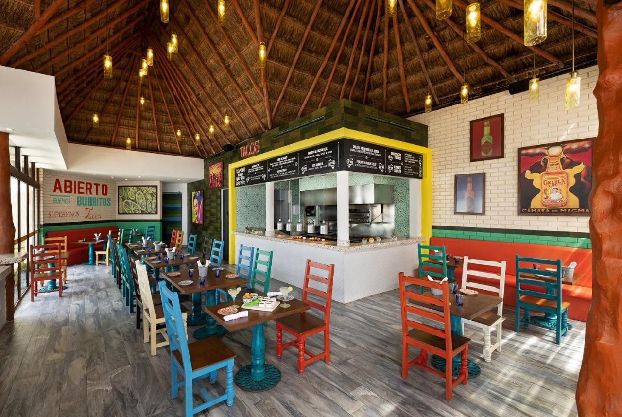 Margaritaville Island Reserve Riviera Cancun - A Karisma All-Inclusive Experience For All (Adults Only) Puerto Morelos Εξωτερικό φωτογραφία