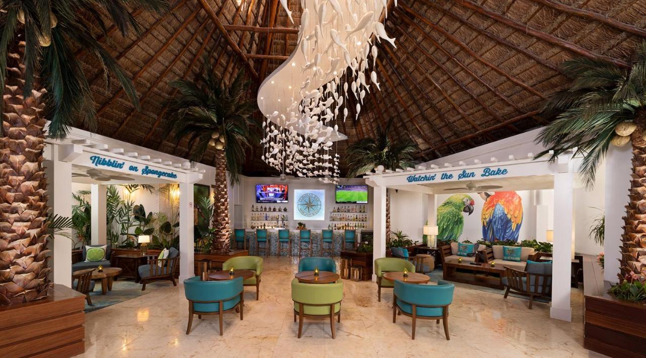 Margaritaville Island Reserve Riviera Cancun - A Karisma All-Inclusive Experience For All (Adults Only) Puerto Morelos Εξωτερικό φωτογραφία