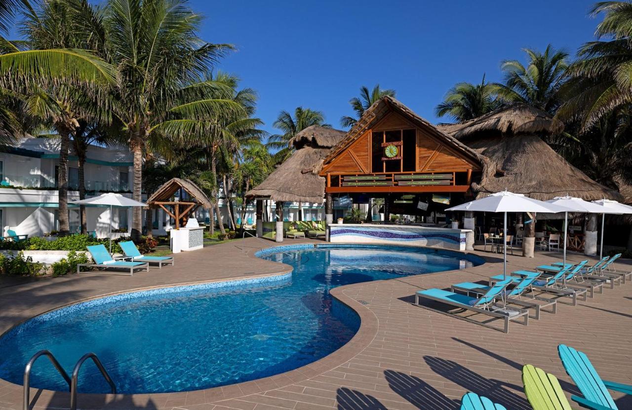 Margaritaville Island Reserve Riviera Cancun - A Karisma All-Inclusive Experience For All (Adults Only) Puerto Morelos Εξωτερικό φωτογραφία
