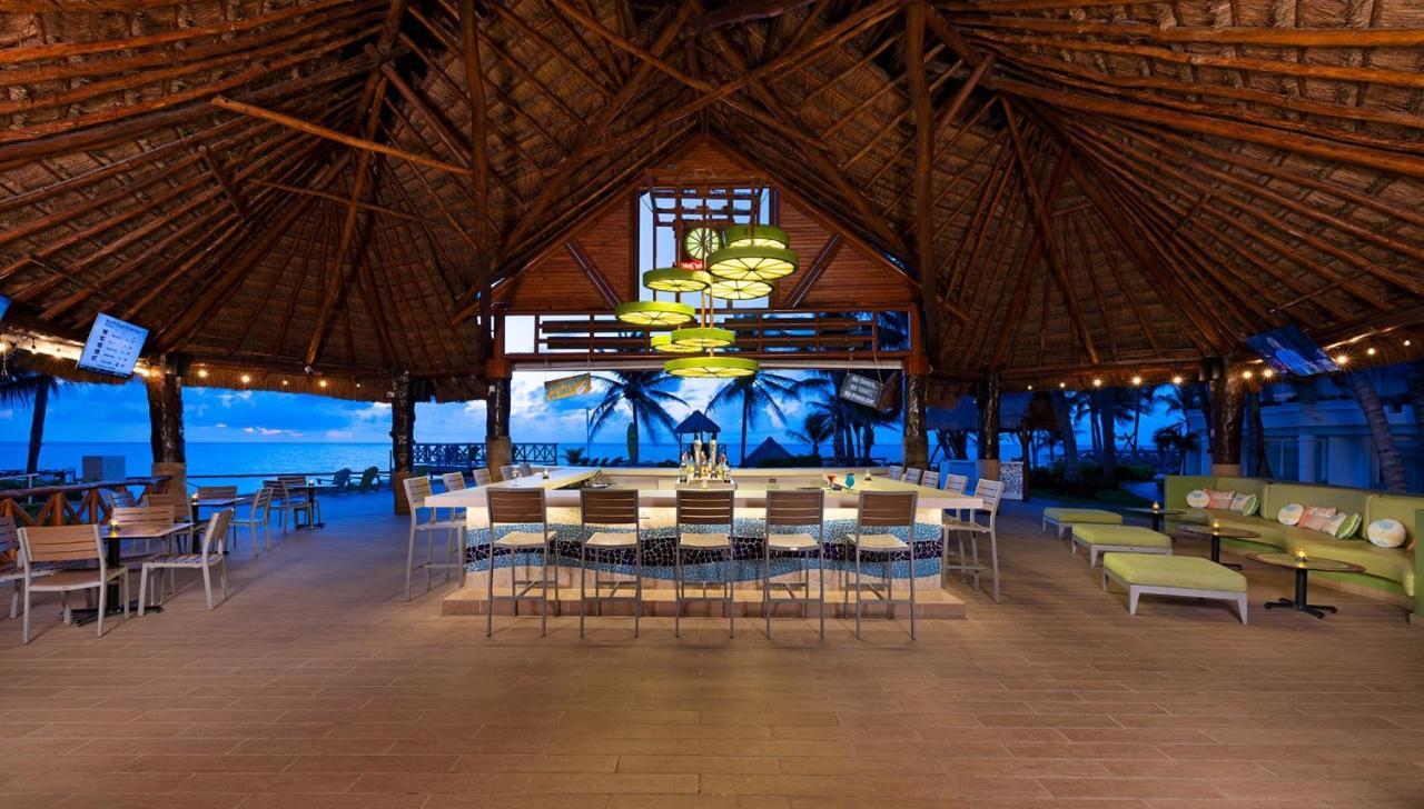 Margaritaville Island Reserve Riviera Cancun - A Karisma All-Inclusive Experience For All (Adults Only) Puerto Morelos Εξωτερικό φωτογραφία