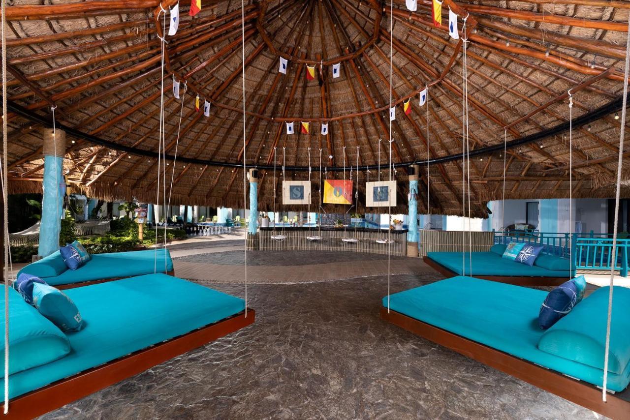 Margaritaville Island Reserve Riviera Cancun - A Karisma All-Inclusive Experience For All (Adults Only) Puerto Morelos Εξωτερικό φωτογραφία