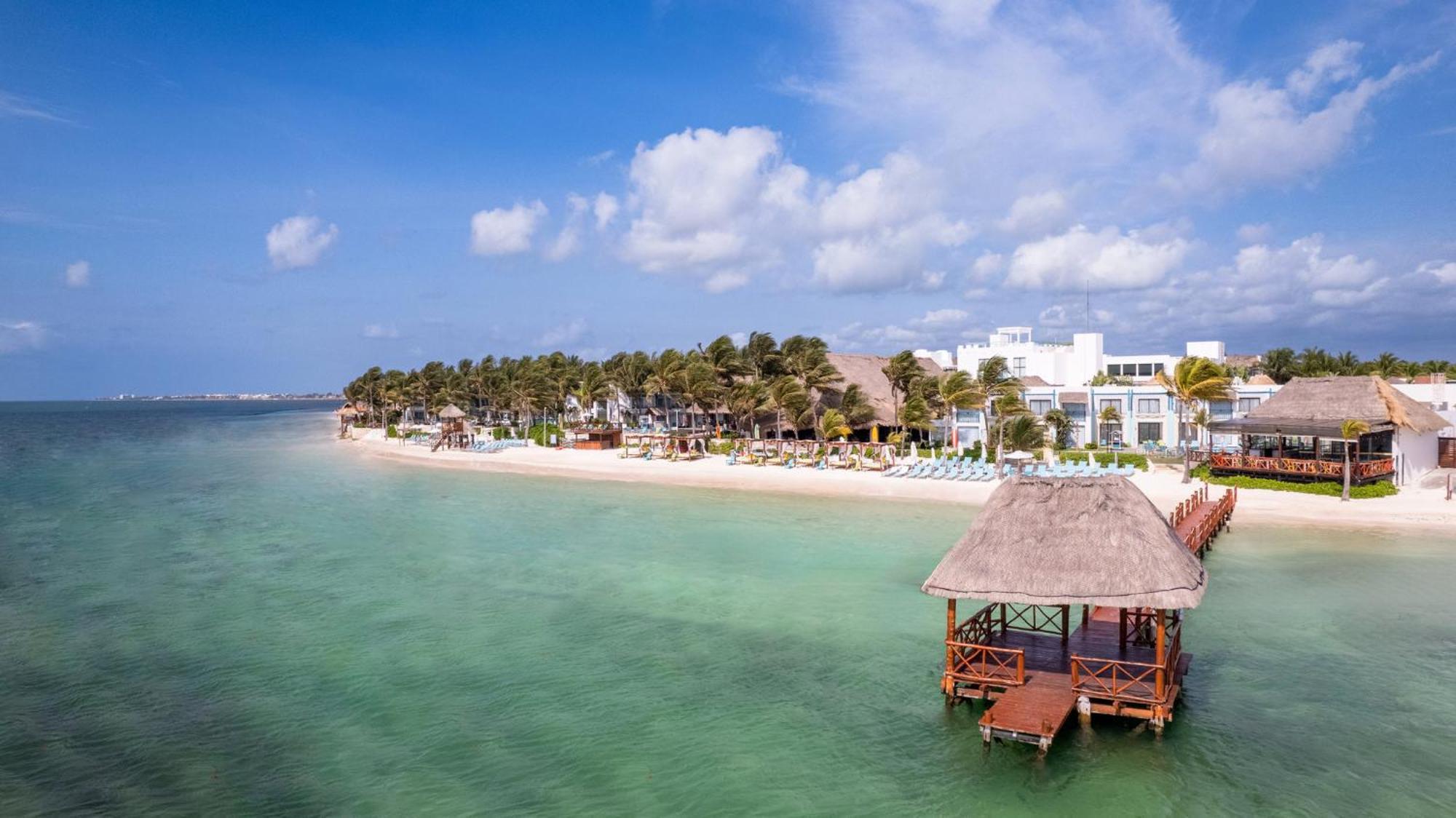 Margaritaville Island Reserve Riviera Cancun - A Karisma All-Inclusive Experience For All (Adults Only) Puerto Morelos Εξωτερικό φωτογραφία