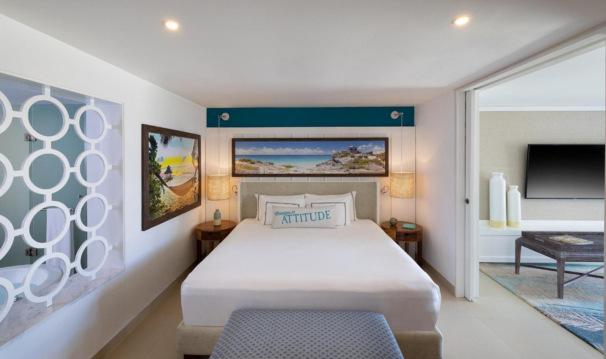 Margaritaville Island Reserve Riviera Cancun - A Karisma All-Inclusive Experience For All (Adults Only) Puerto Morelos Εξωτερικό φωτογραφία