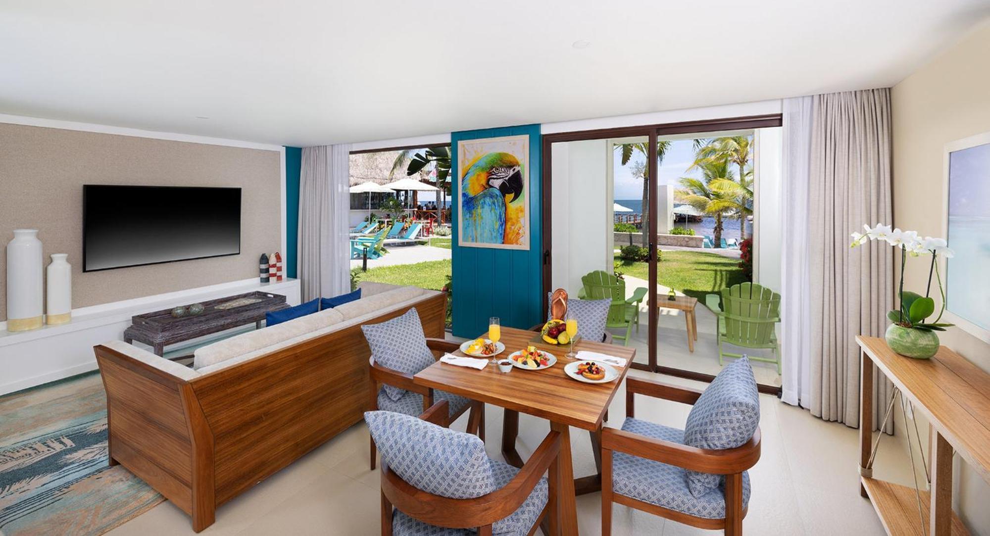 Margaritaville Island Reserve Riviera Cancun - A Karisma All-Inclusive Experience For All (Adults Only) Puerto Morelos Εξωτερικό φωτογραφία