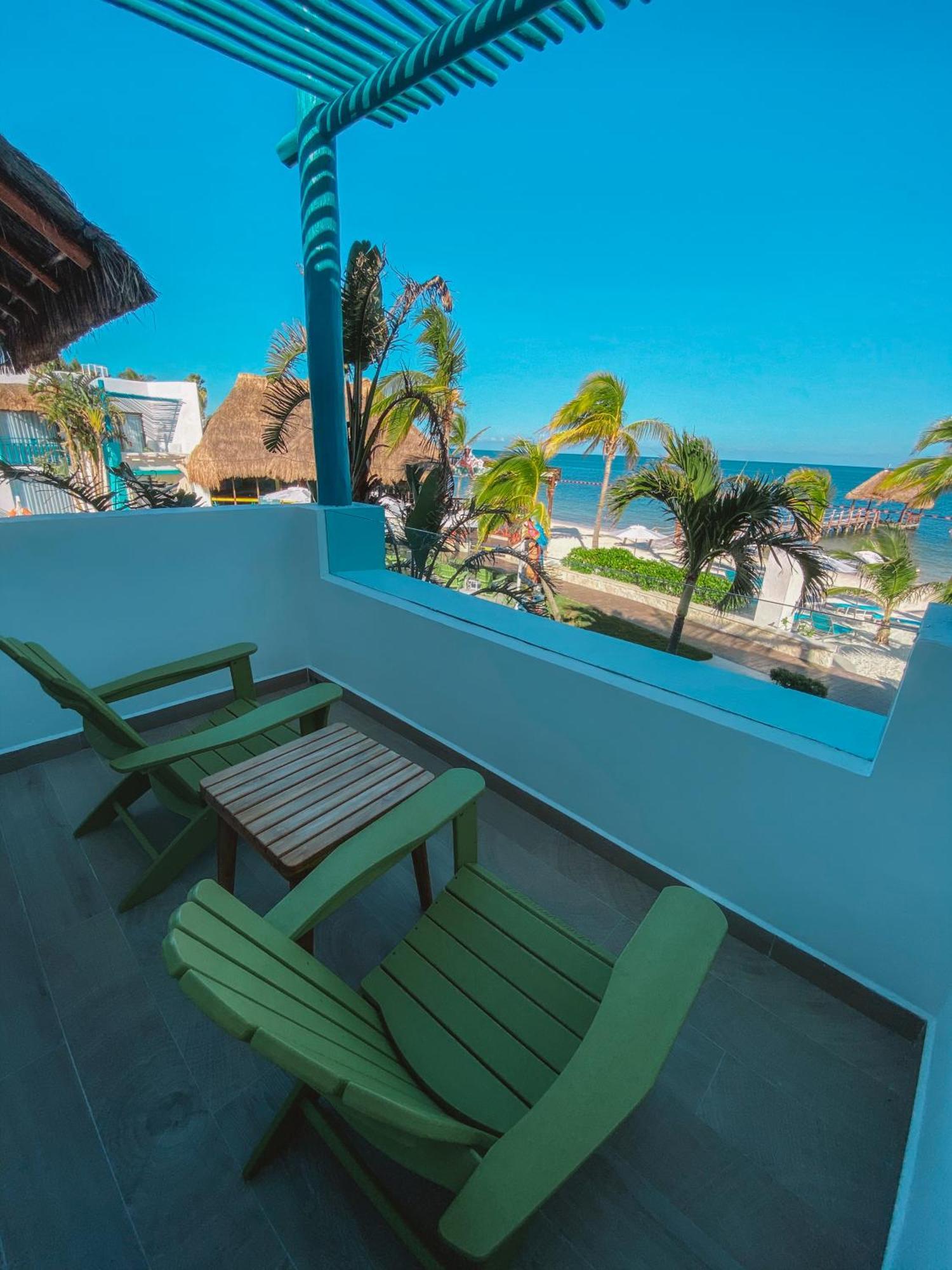 Margaritaville Island Reserve Riviera Cancun - A Karisma All-Inclusive Experience For All (Adults Only) Puerto Morelos Εξωτερικό φωτογραφία