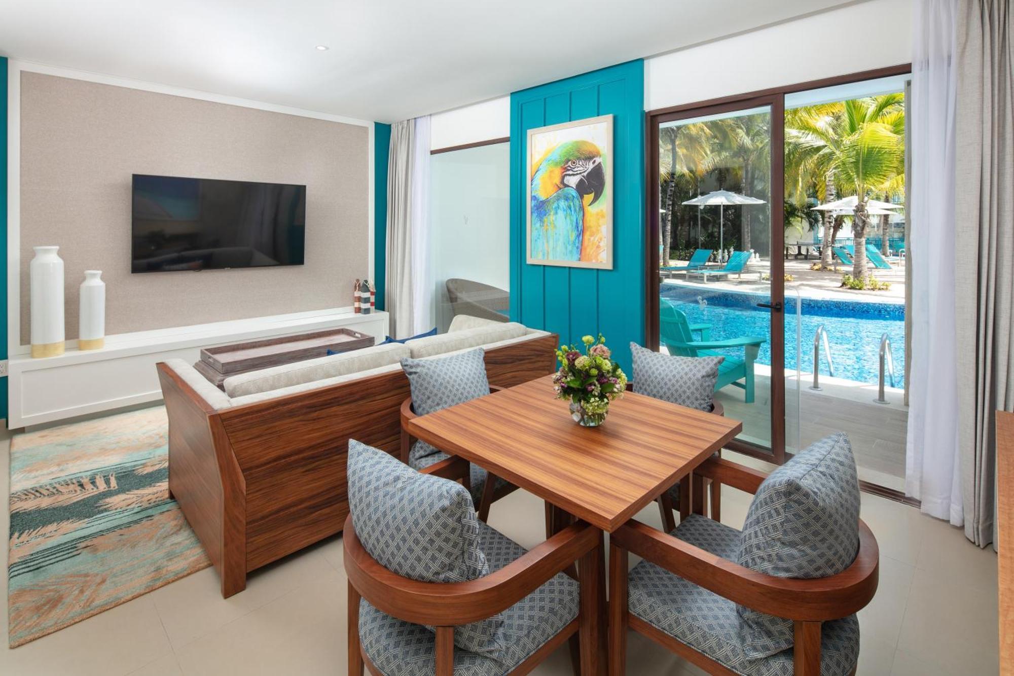 Margaritaville Island Reserve Riviera Cancun - A Karisma All-Inclusive Experience For All (Adults Only) Puerto Morelos Εξωτερικό φωτογραφία