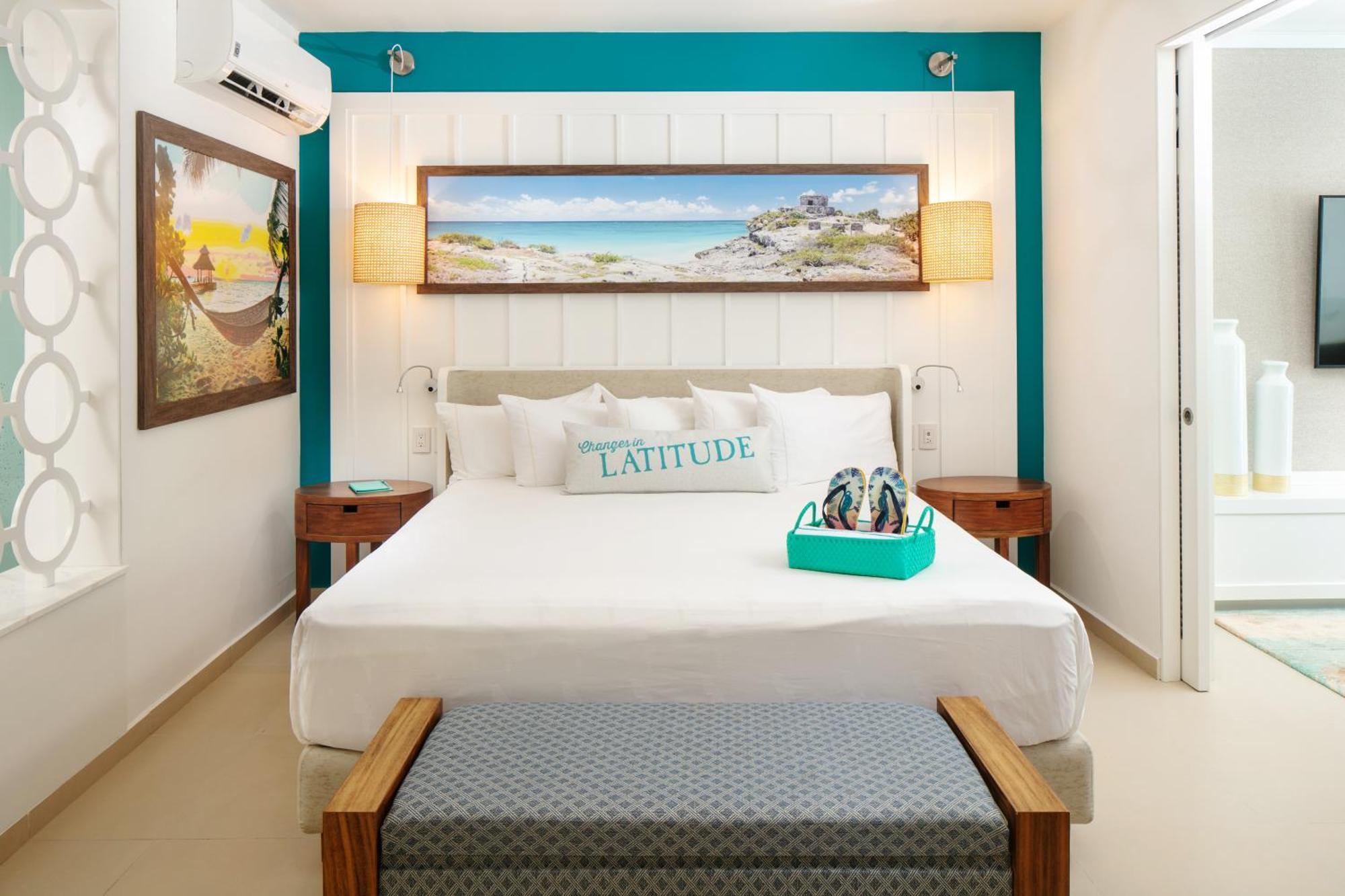 Margaritaville Island Reserve Riviera Cancun - A Karisma All-Inclusive Experience For All (Adults Only) Puerto Morelos Εξωτερικό φωτογραφία