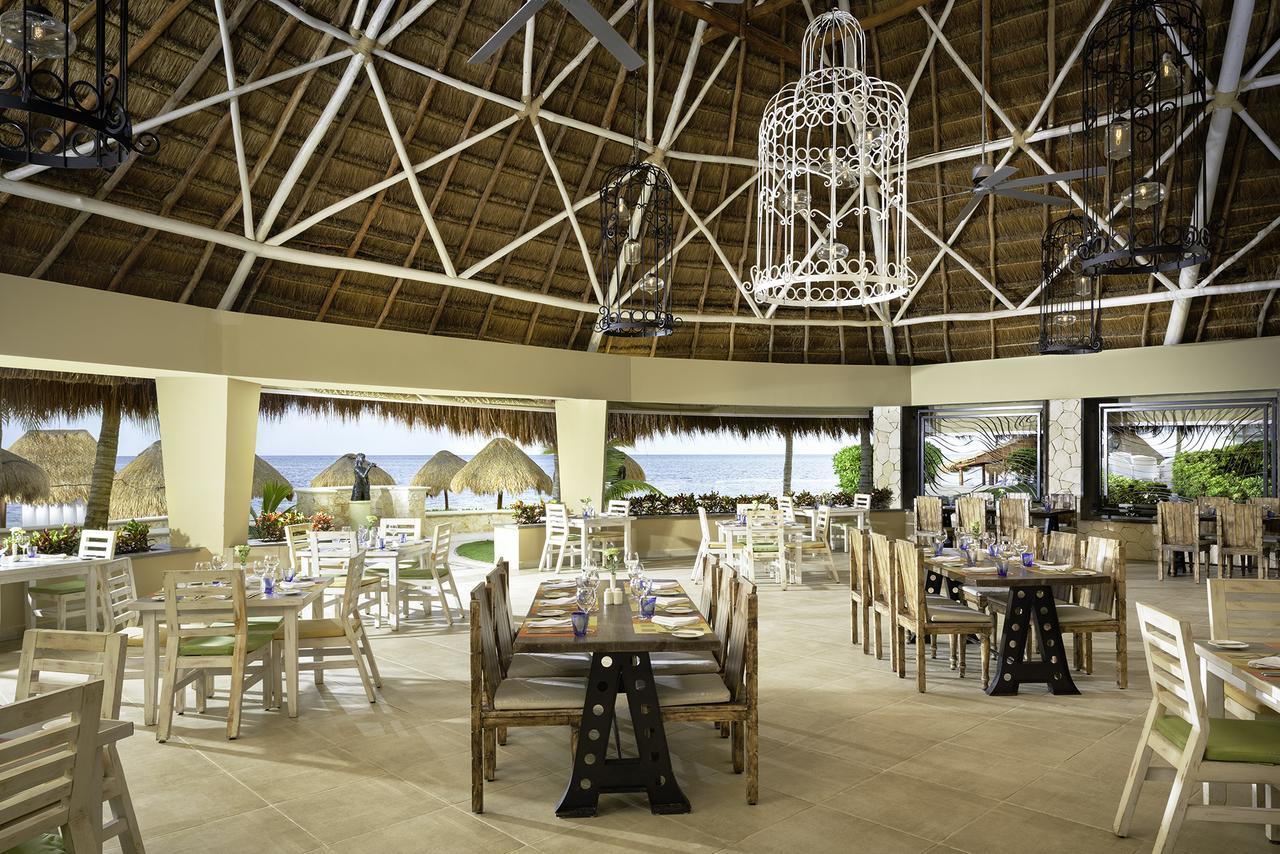 Margaritaville Island Reserve Riviera Cancun - A Karisma All-Inclusive Experience For All (Adults Only) Puerto Morelos Εξωτερικό φωτογραφία